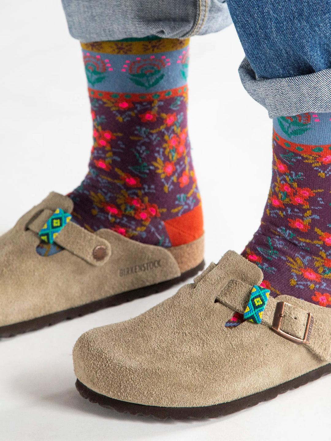 Sandal Rings, Set of 2 Product Image