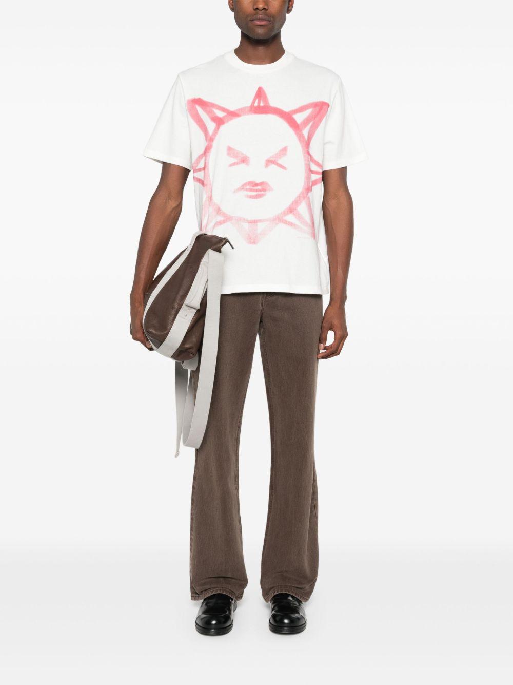 70s Cut jeans  Product Image