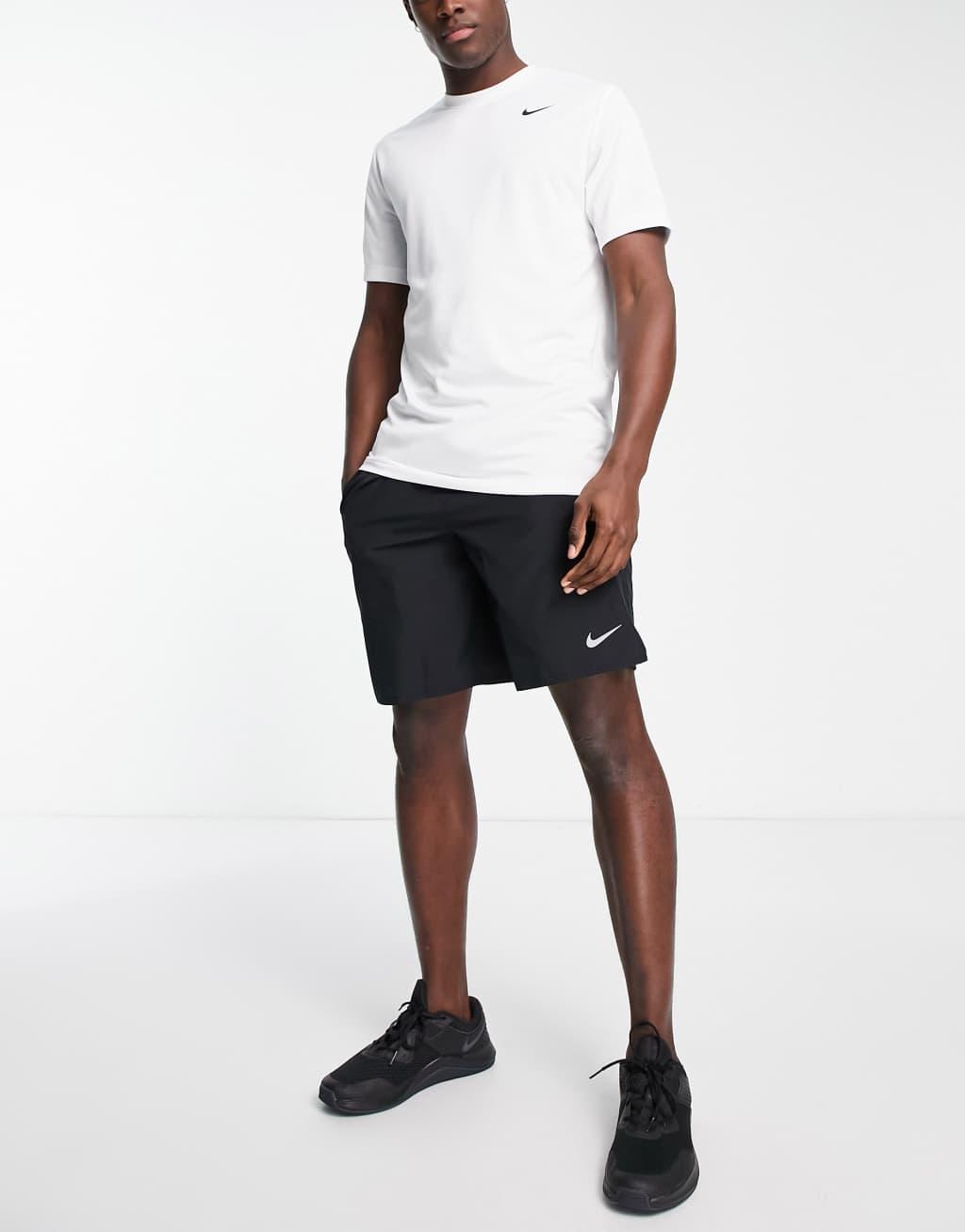 Nike Training Pro Dri-FIT Reset T-shirt Product Image