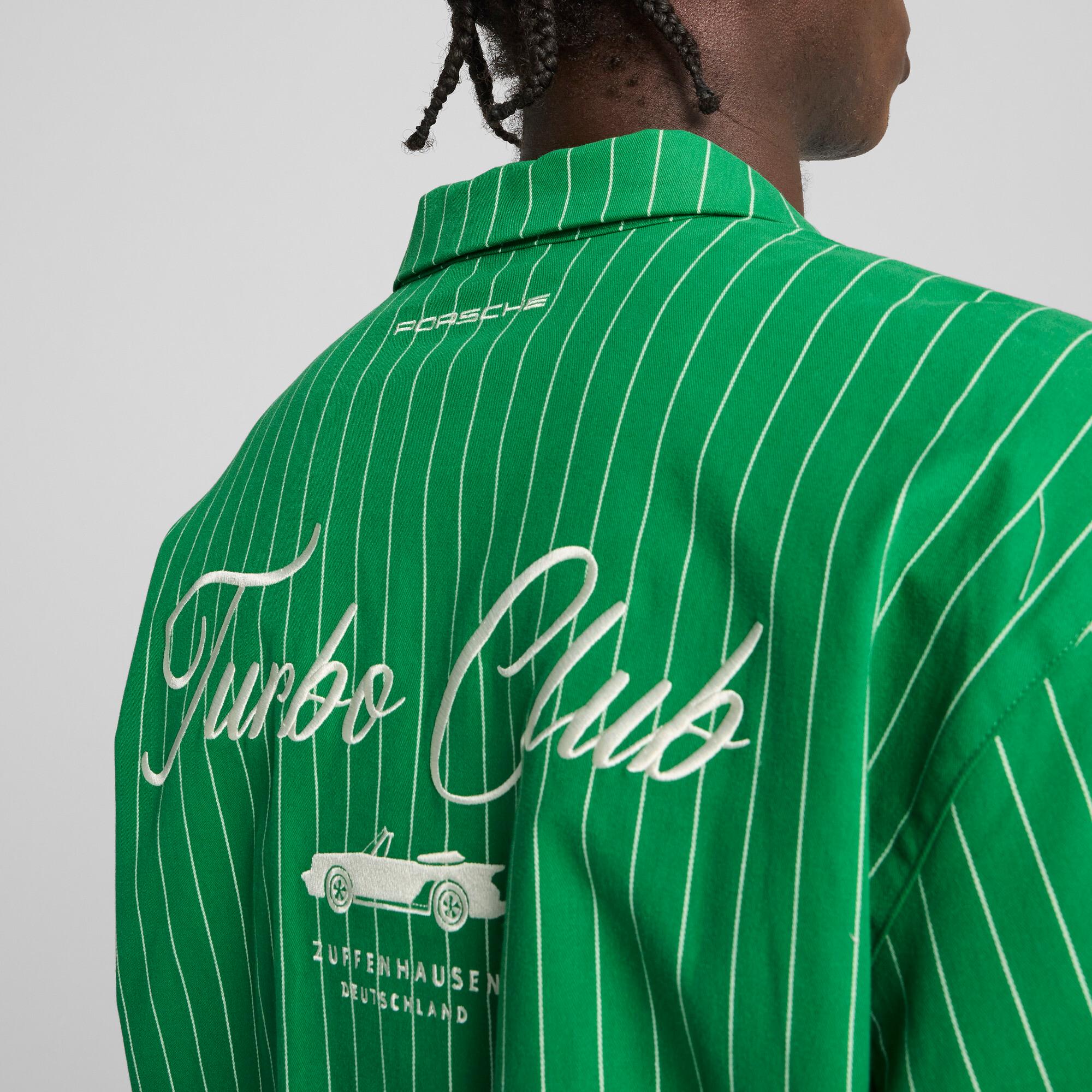 Porsche Legacy Lifestyle Men's Jacket Product Image