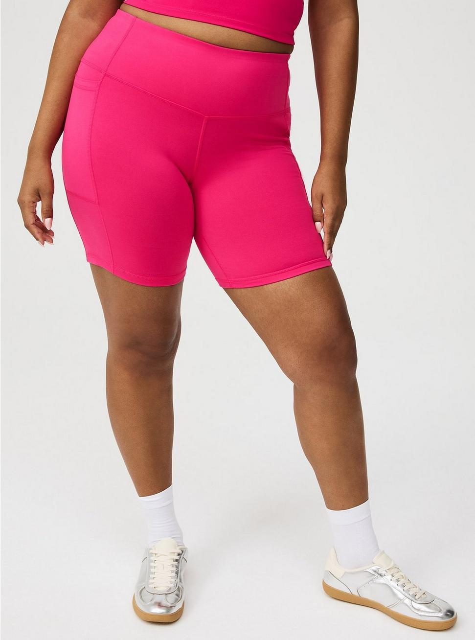 7'' Performance Jersey Active Short Product Image