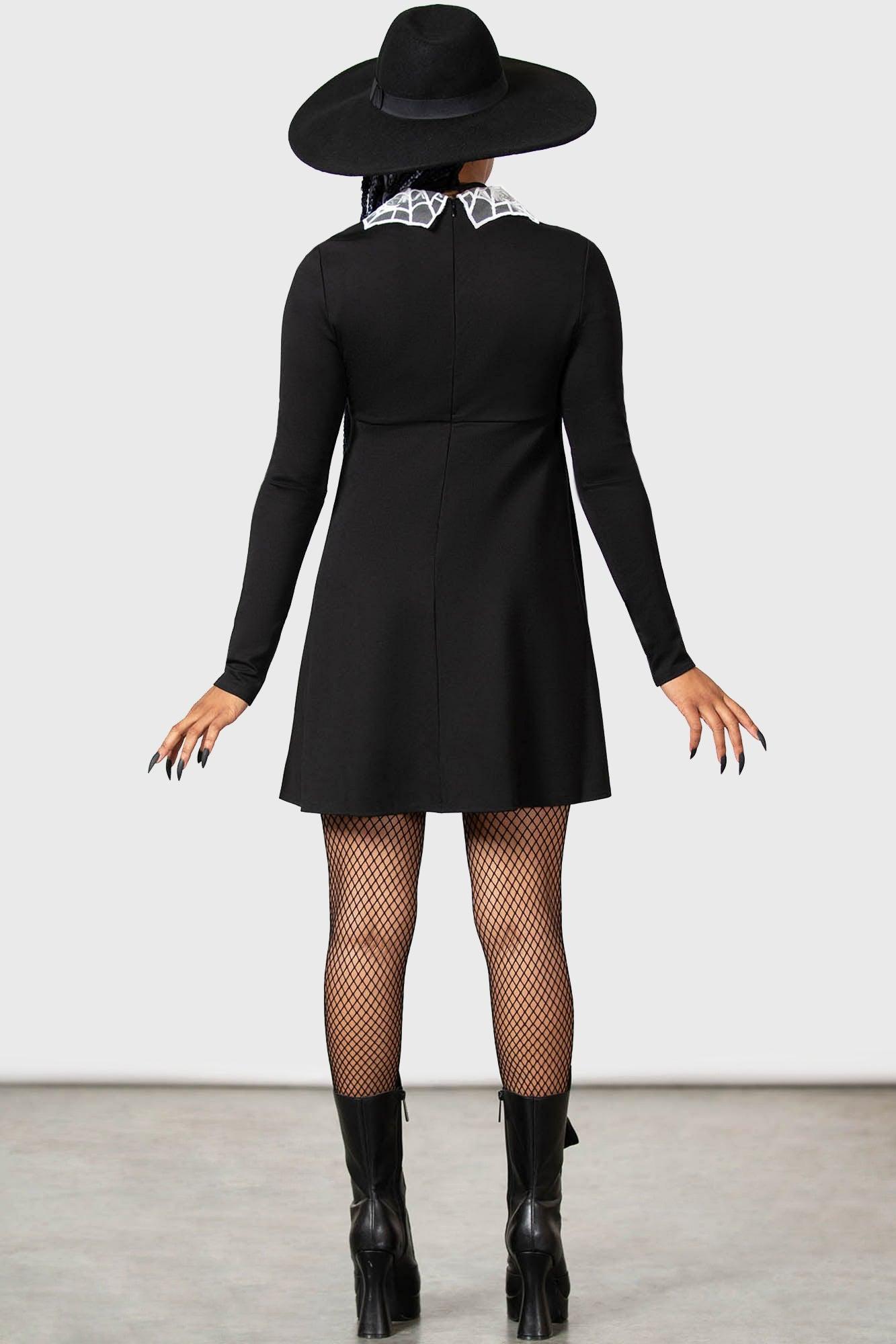 Charmed School Dress [B] [PLUS] - Resurrect Female Product Image