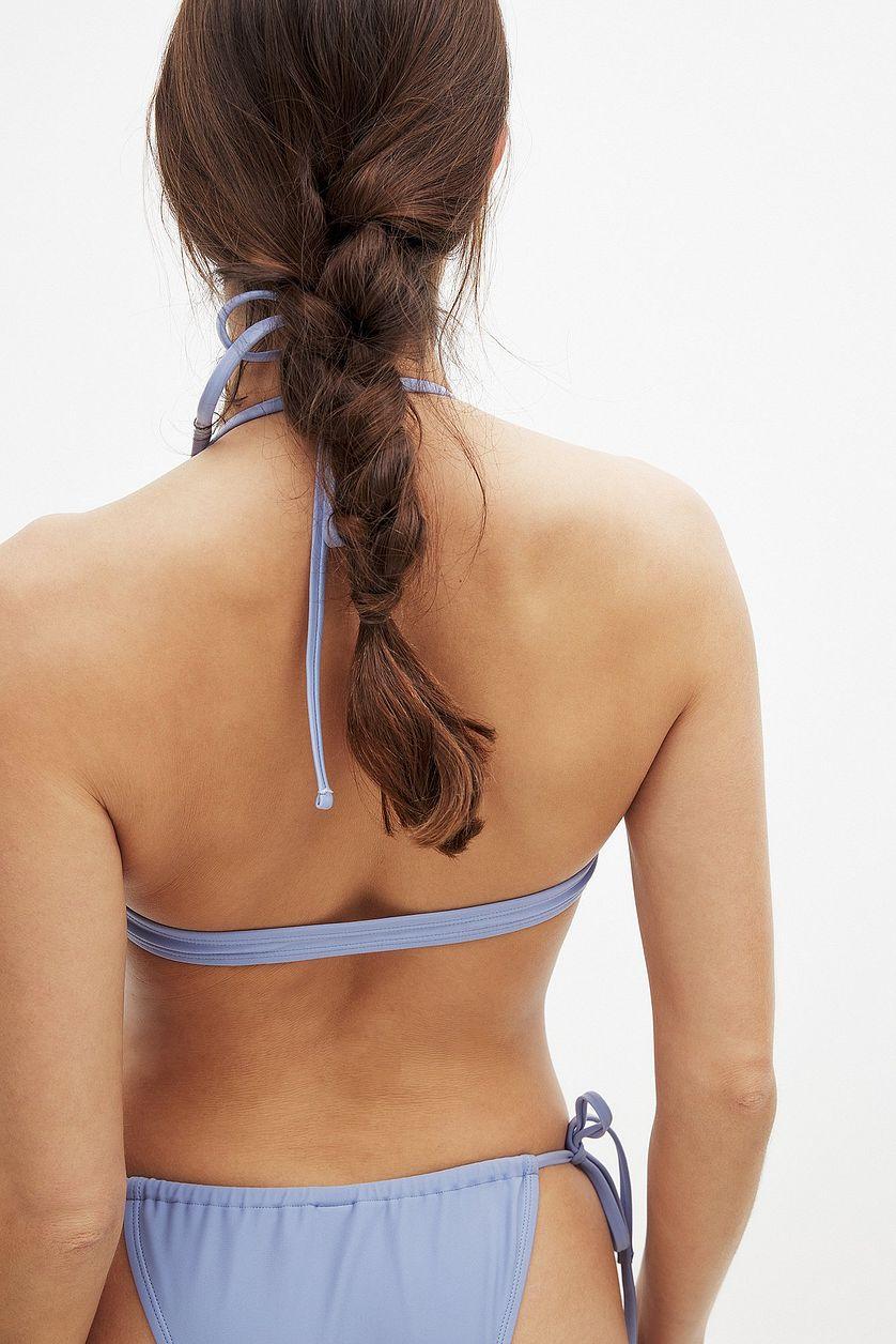 Side Tie Bikini Panty Product Image