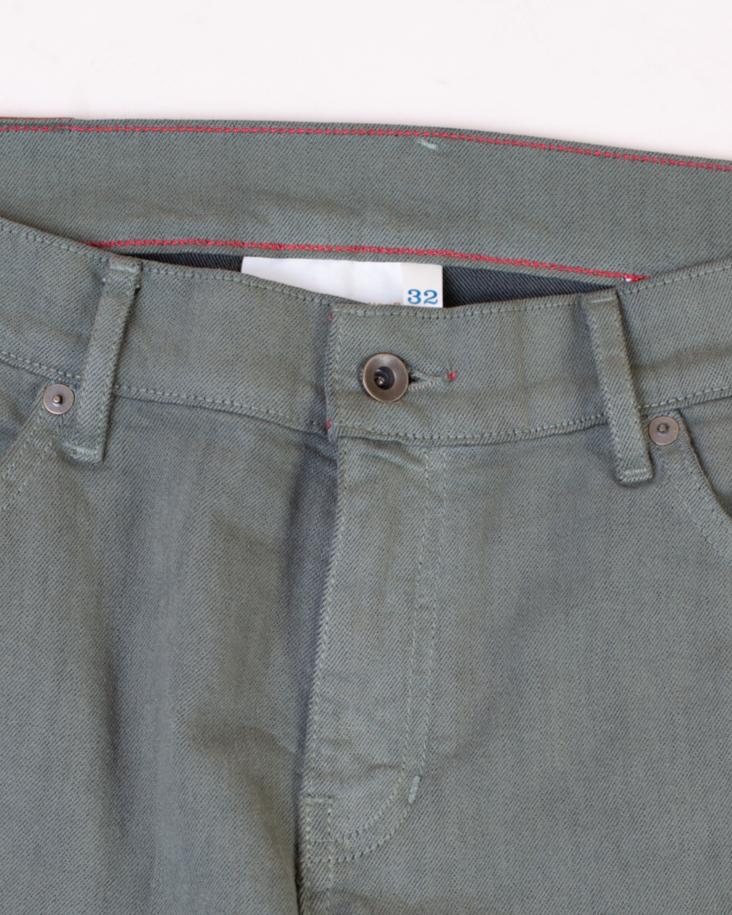 Jones Stretch | Army Male Product Image