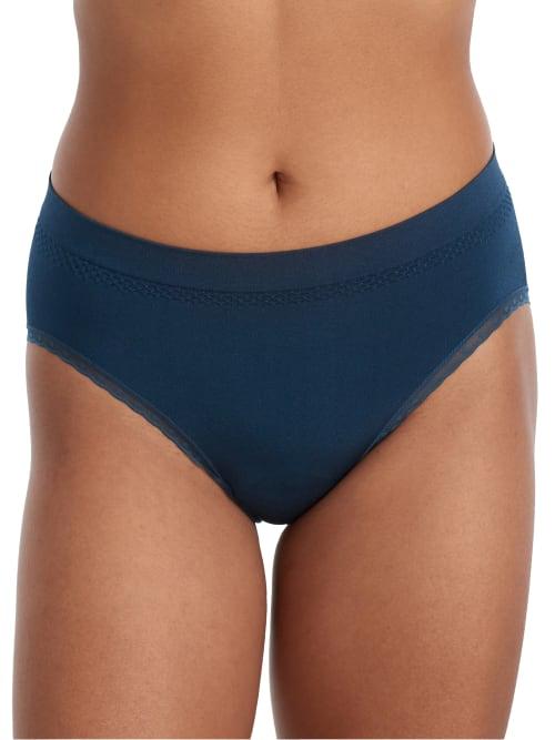 B-Smooth Trim Hi-Cut Brief Product Image