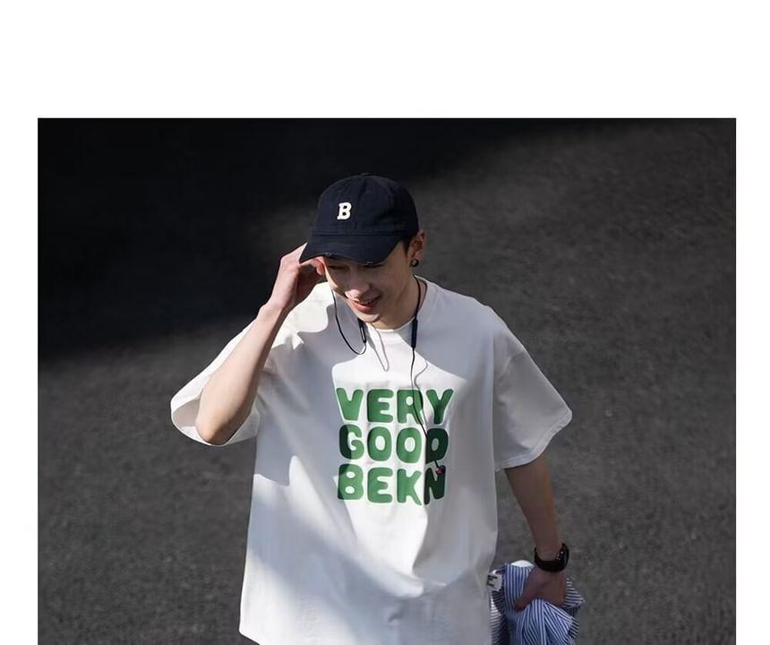 High Waist Wide Leg Denim Shorts Product Image