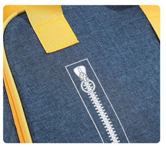 Lior Insulated Cooler Bag Product Image