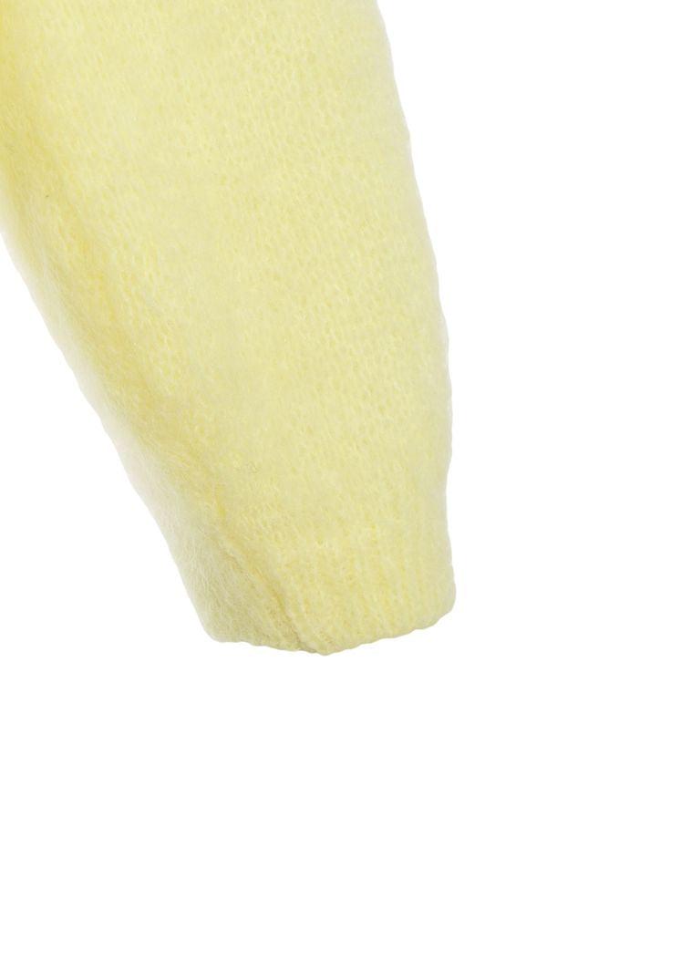 Mohair cardigan 'Cornelia' Product Image