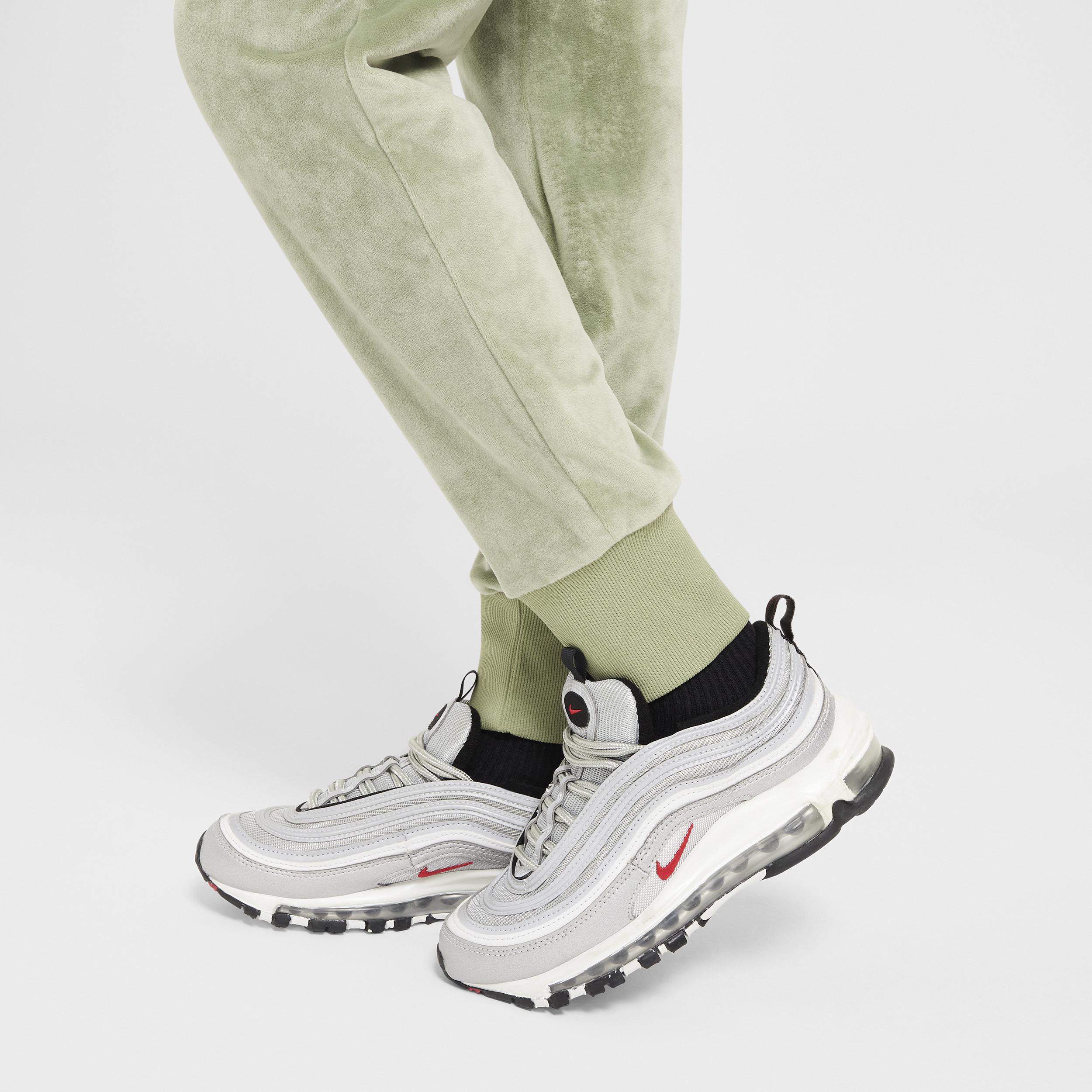 Unisex Nike Sportswear Girls' Jogger Pants Product Image