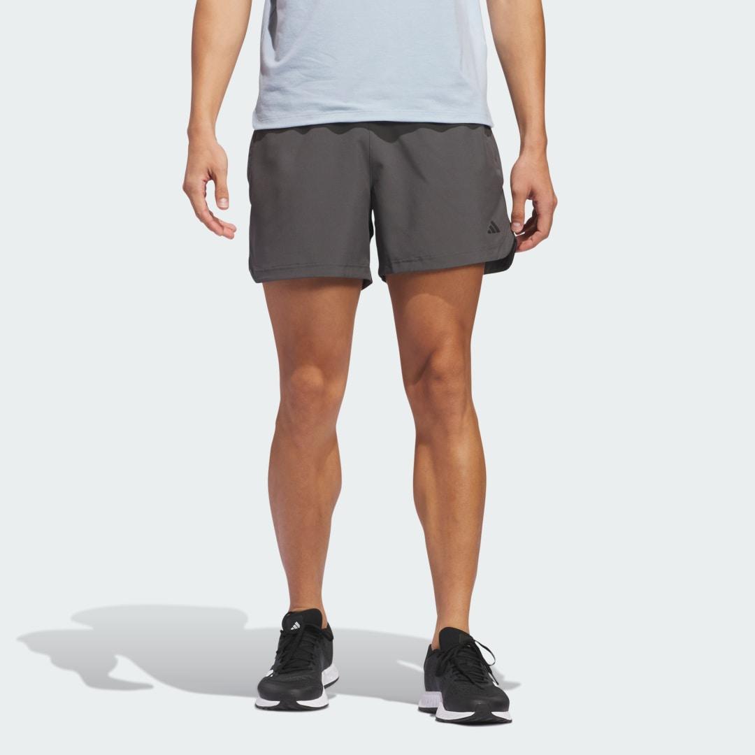 Axis Woven Training Shorts Product Image