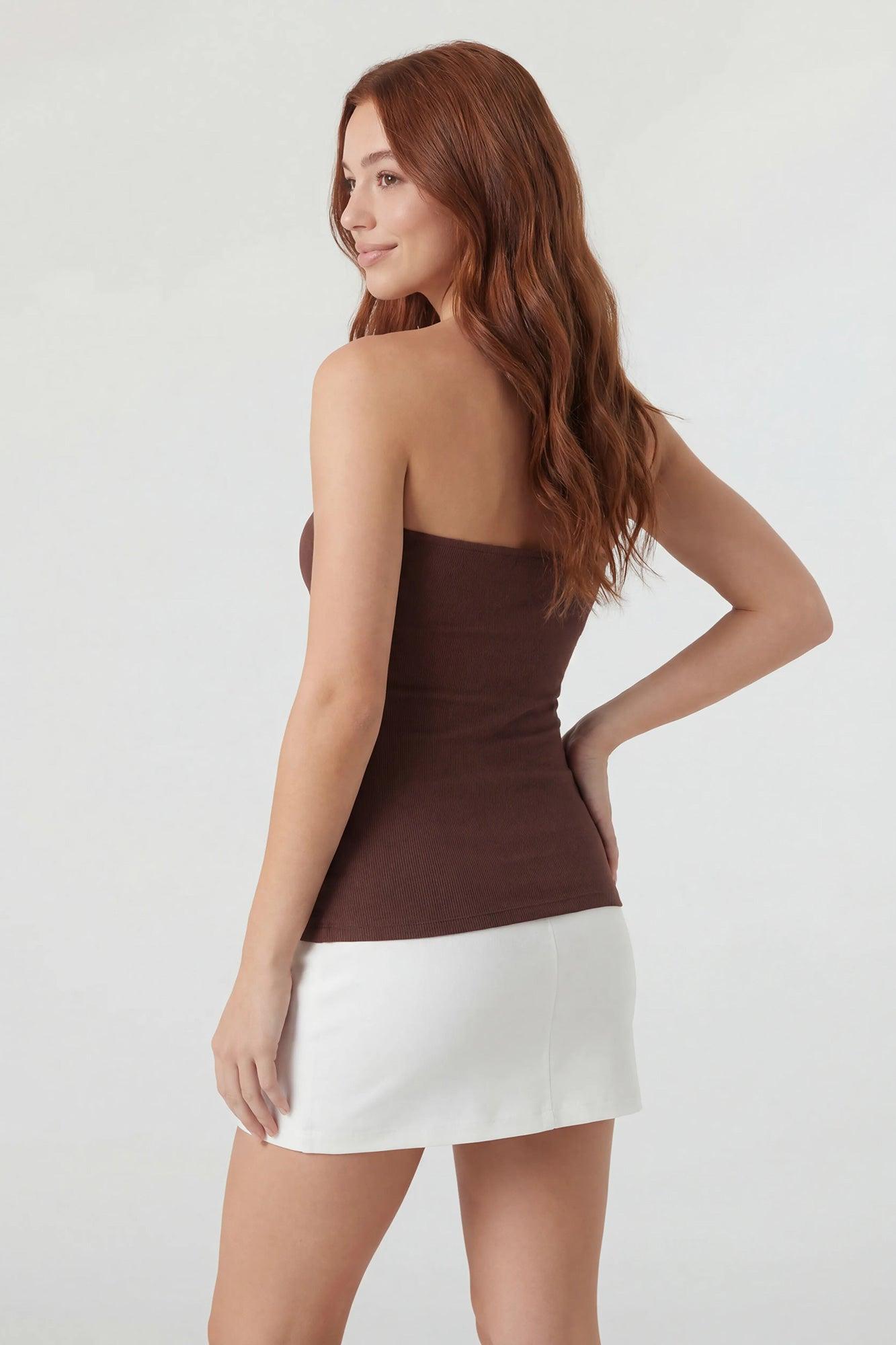 Tube Top Female Product Image