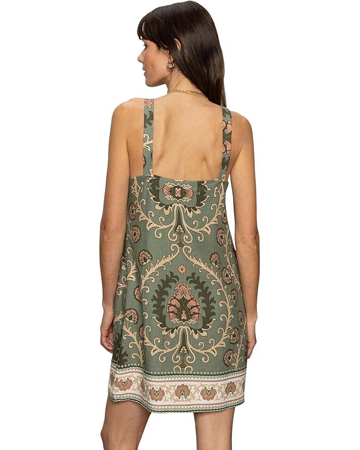 Summer Shell Dress Product Image