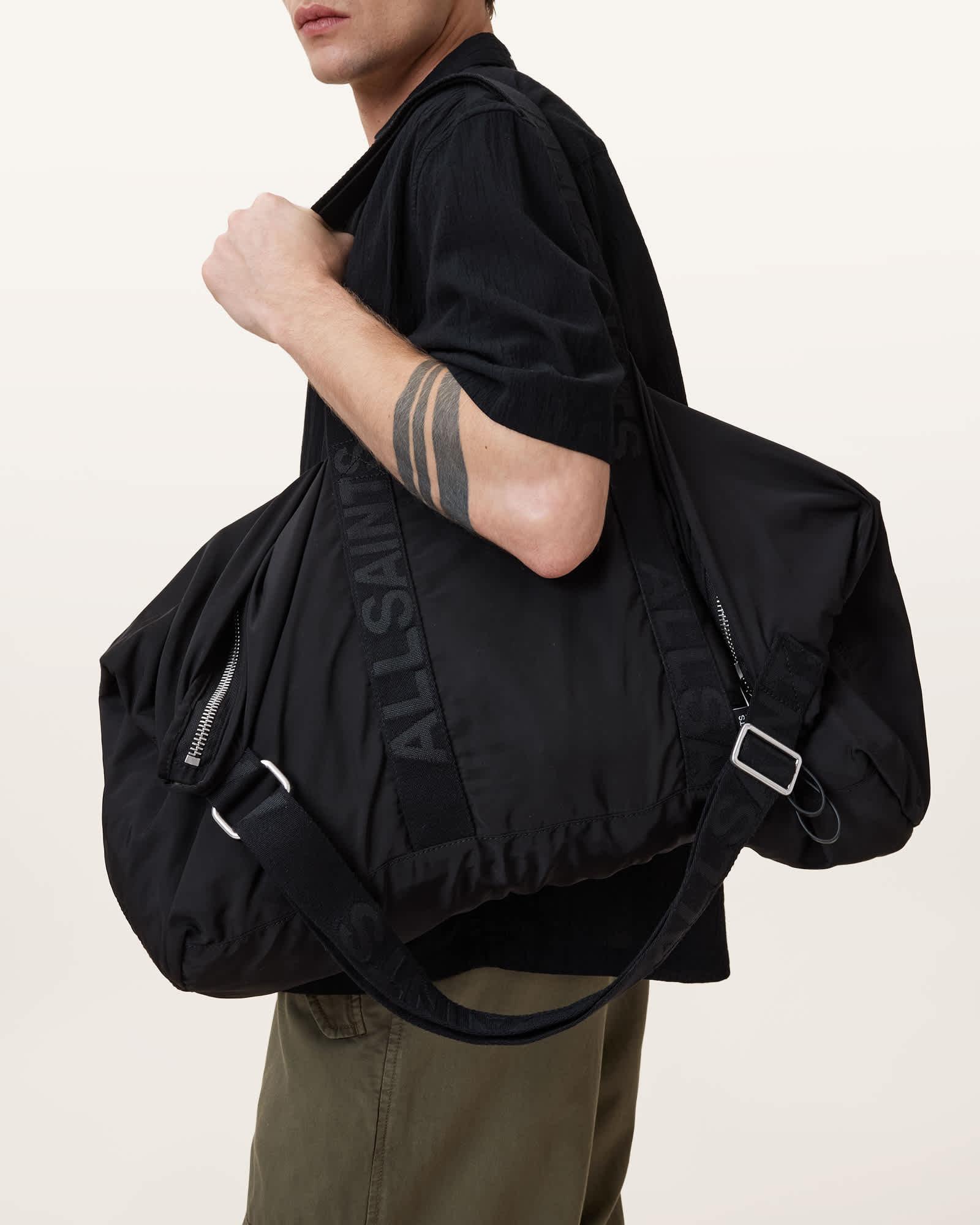 Kei Recycled Weekend Bag Product Image