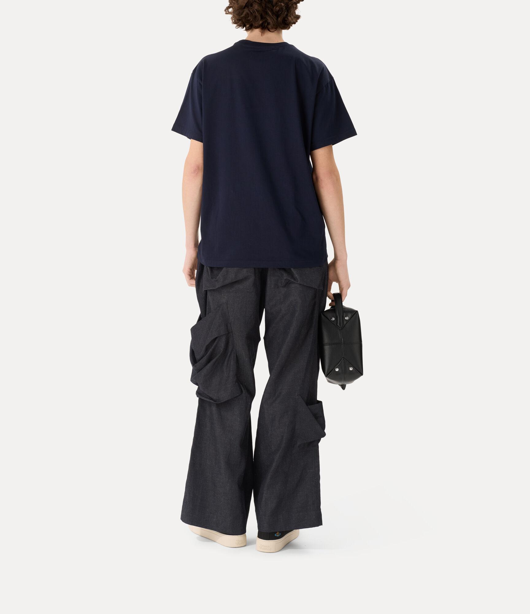 Classic T-shirt Multicolour Orb Product Image