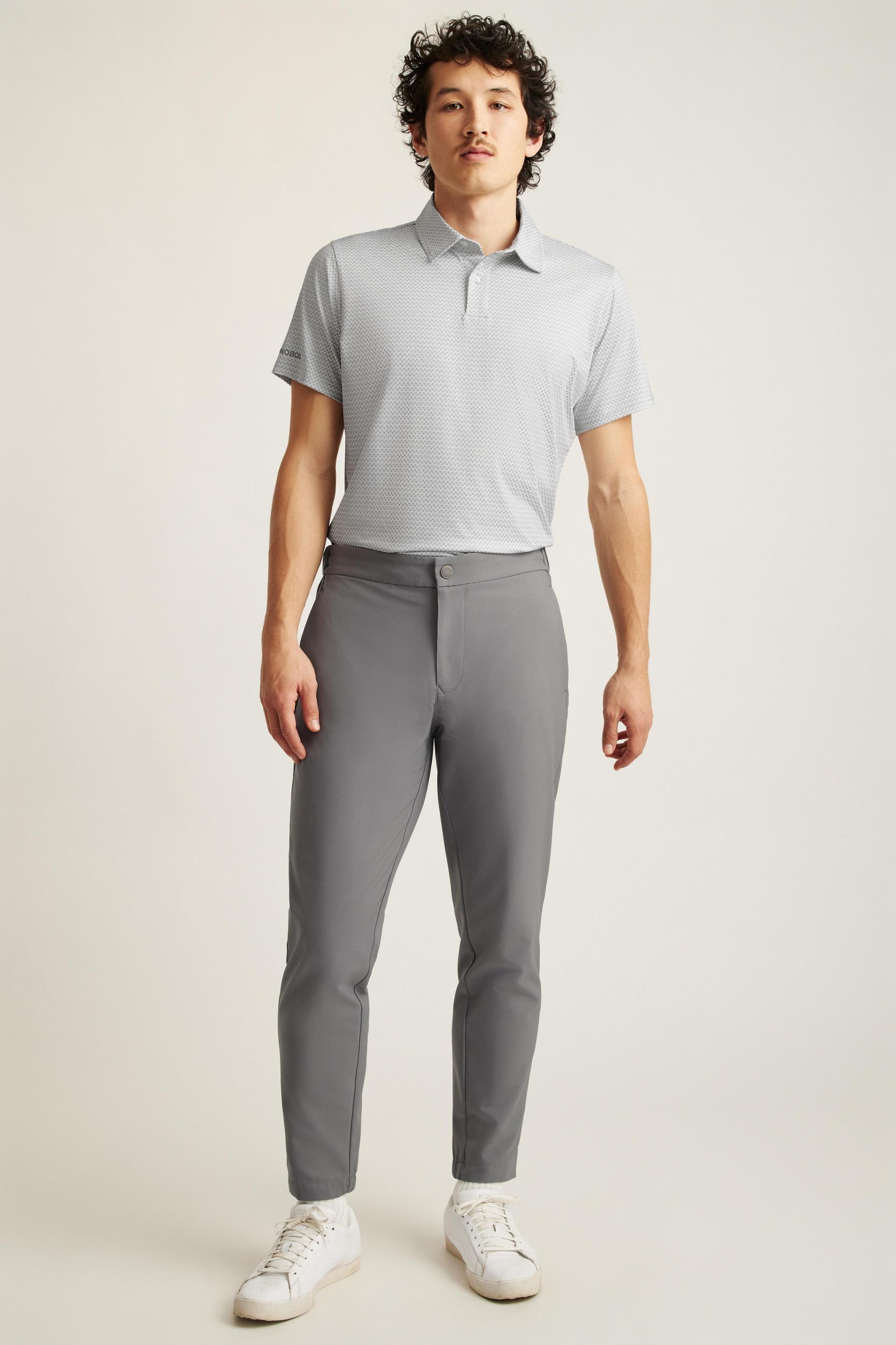 Performance Golf Polo Product Image