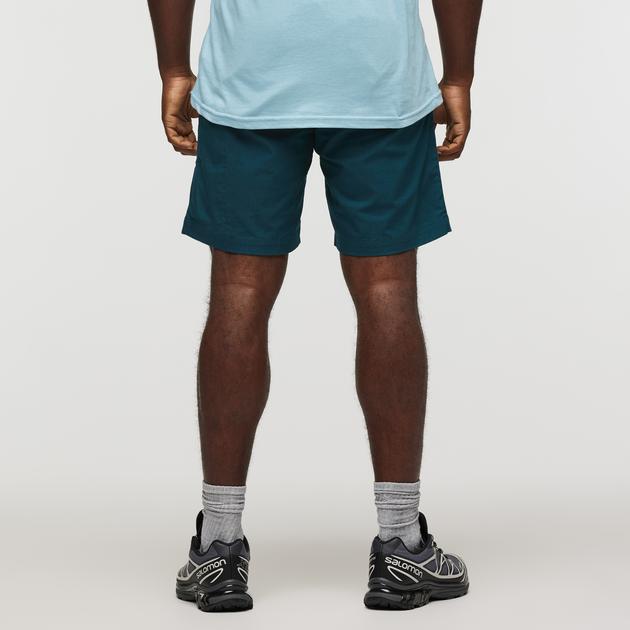Salto Ripstop Short - Men's Product Image
