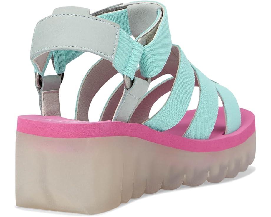 Women's FLY LONDON YOJI198FLY Product Image