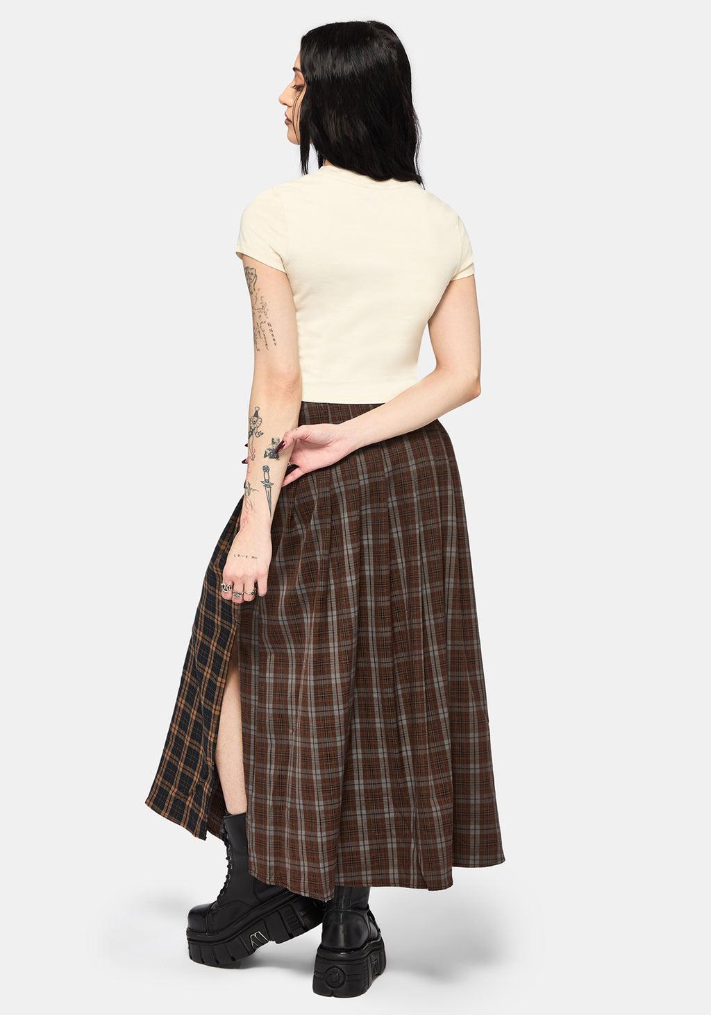 Faela Fairy Crop T-Shirt Product Image