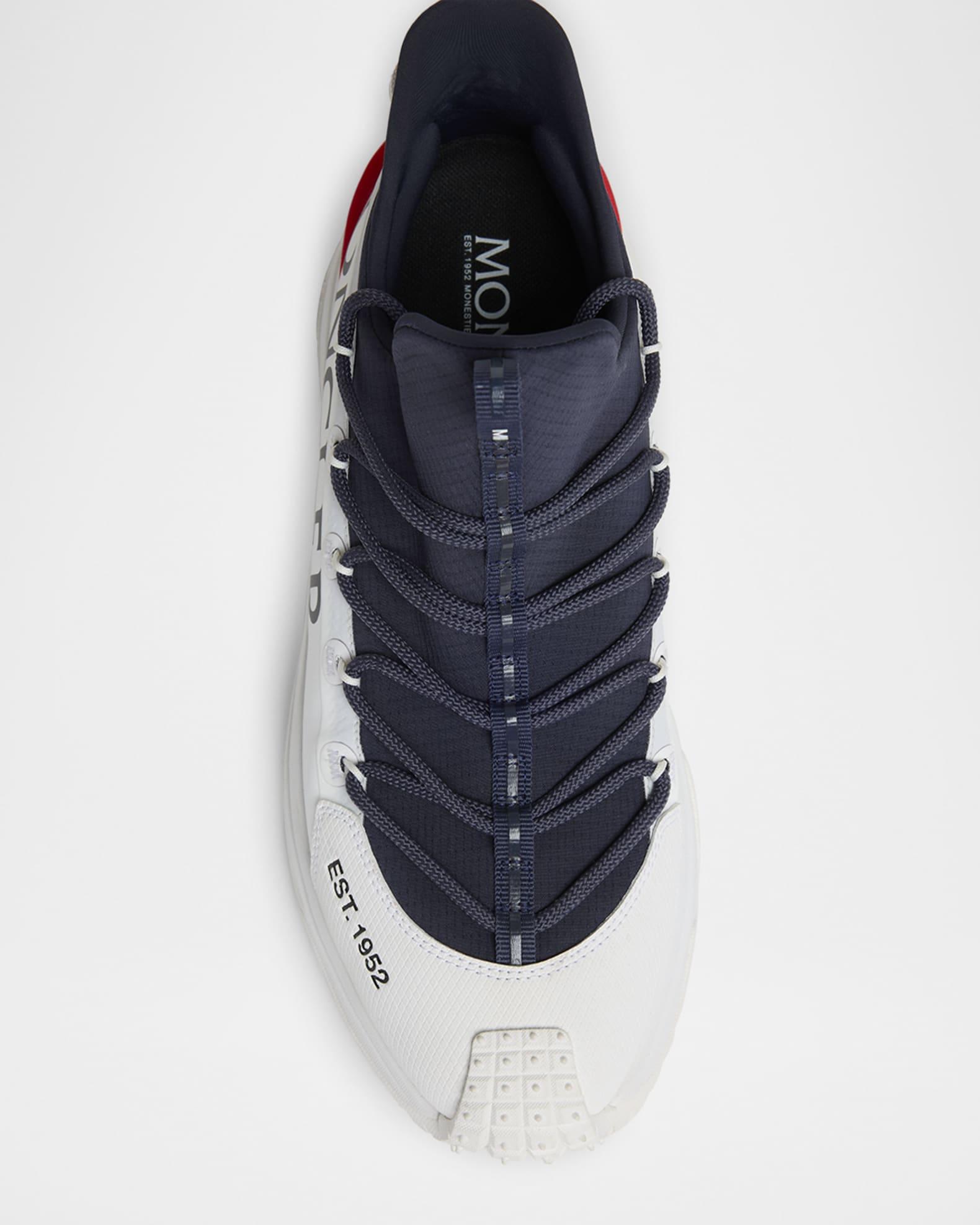 Men's Trailgrip Lite 2 Runner Sneakers Product Image