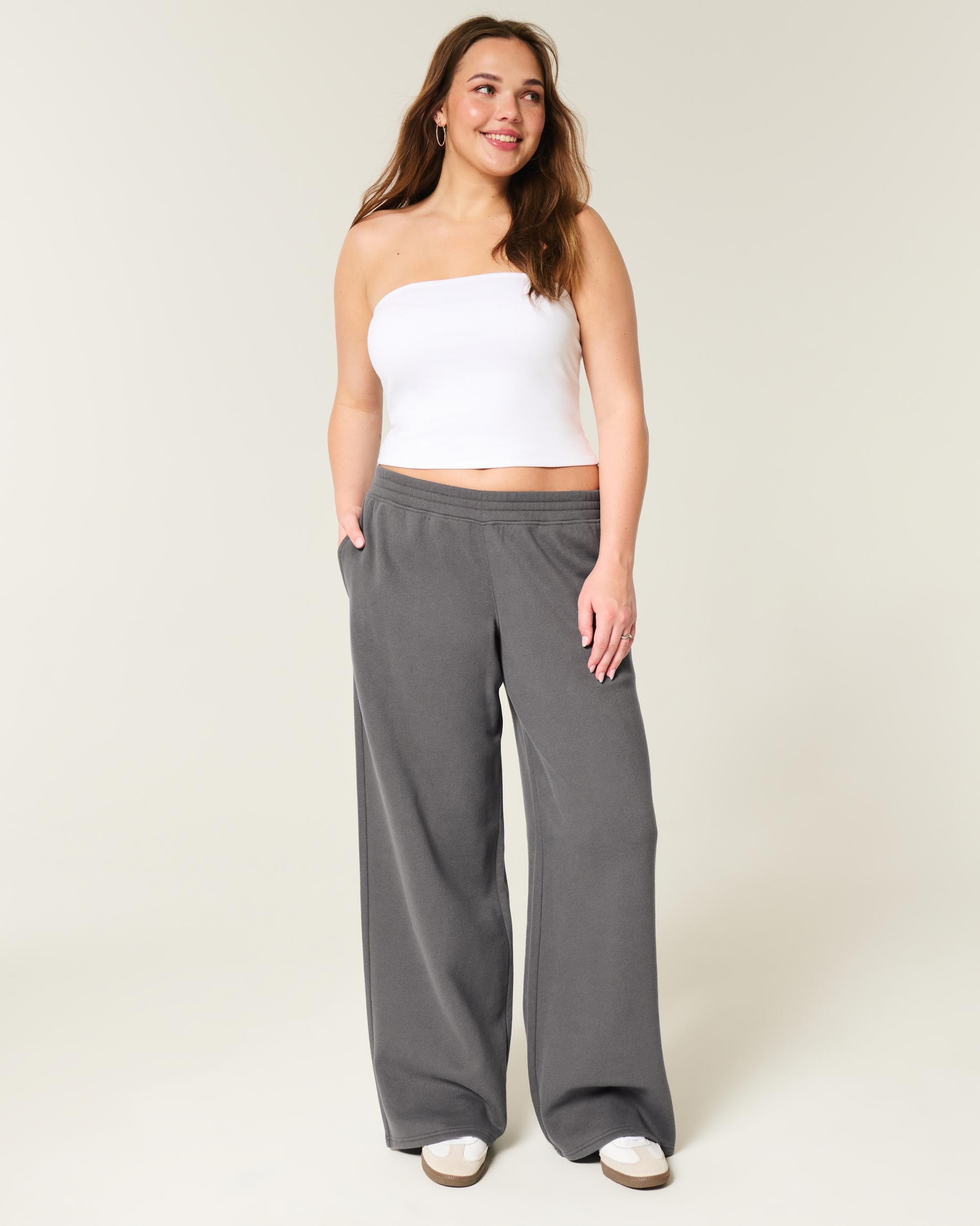 Baggy Sweatpants Product Image