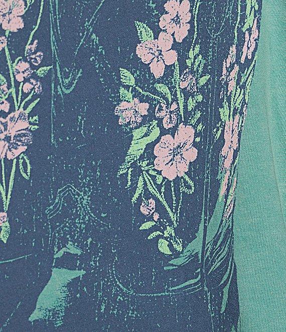 Originality Short Sleeve Cool It Cowboy T-Shirt Product Image