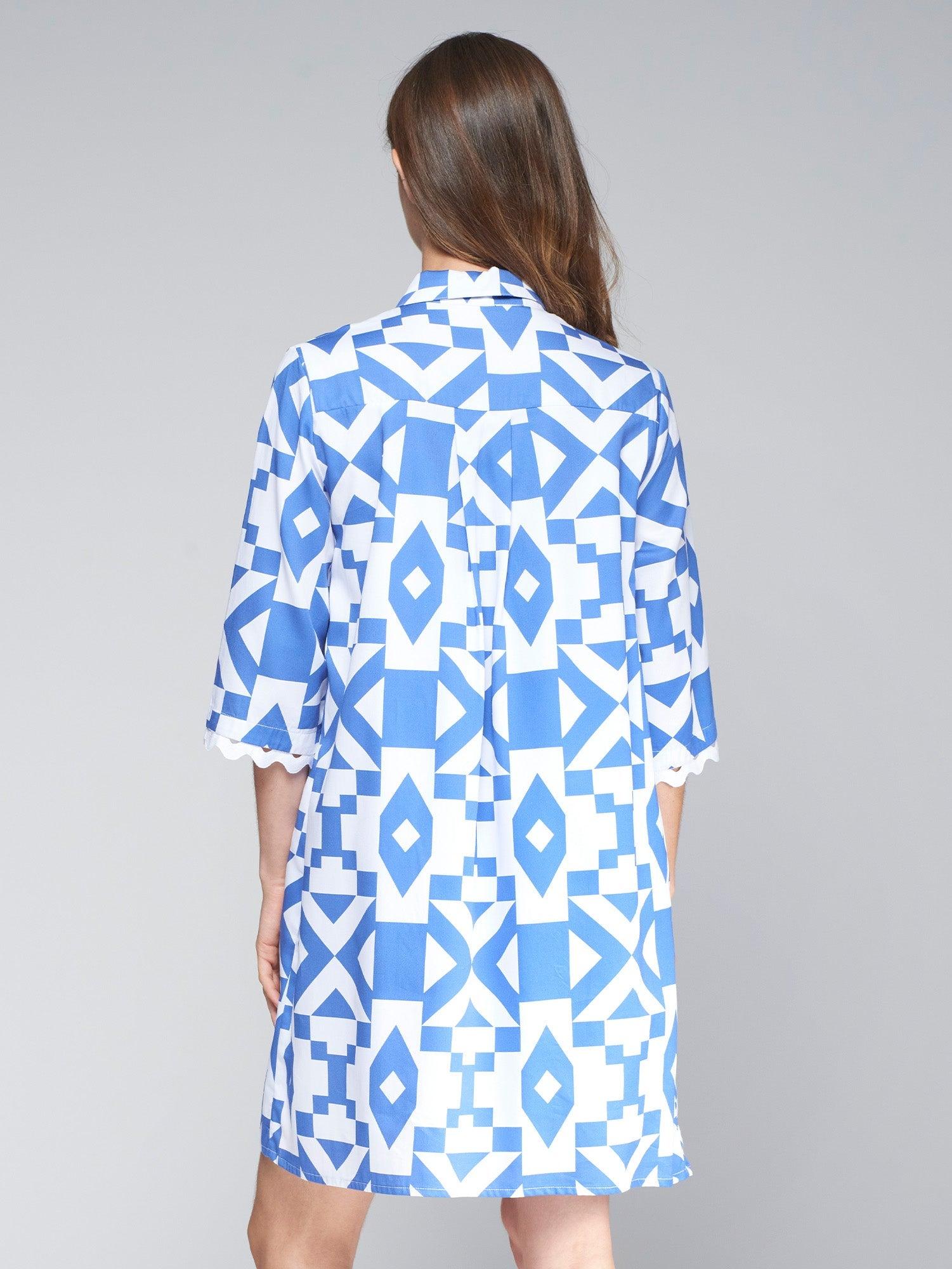 Mila Dress Product Image