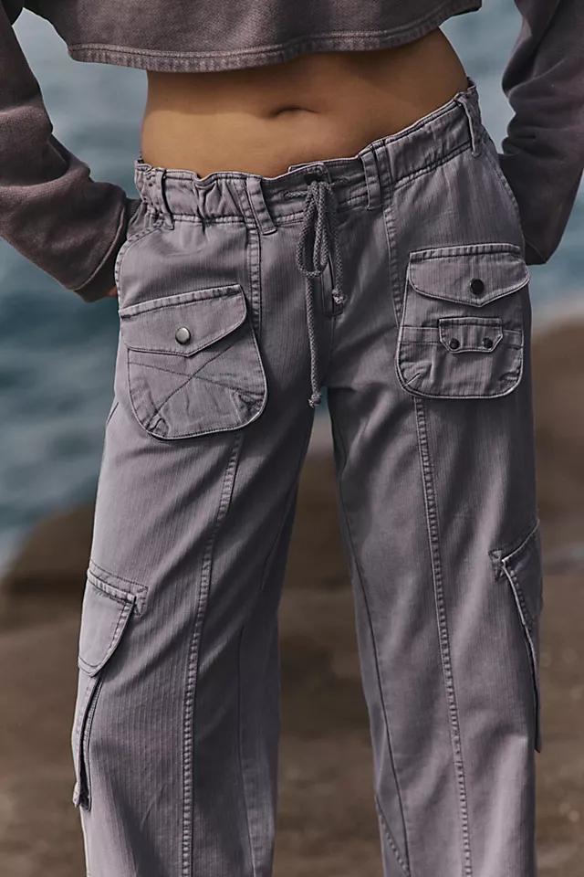 We The Free Tahiti Pull-On Cargo Pants Product Image