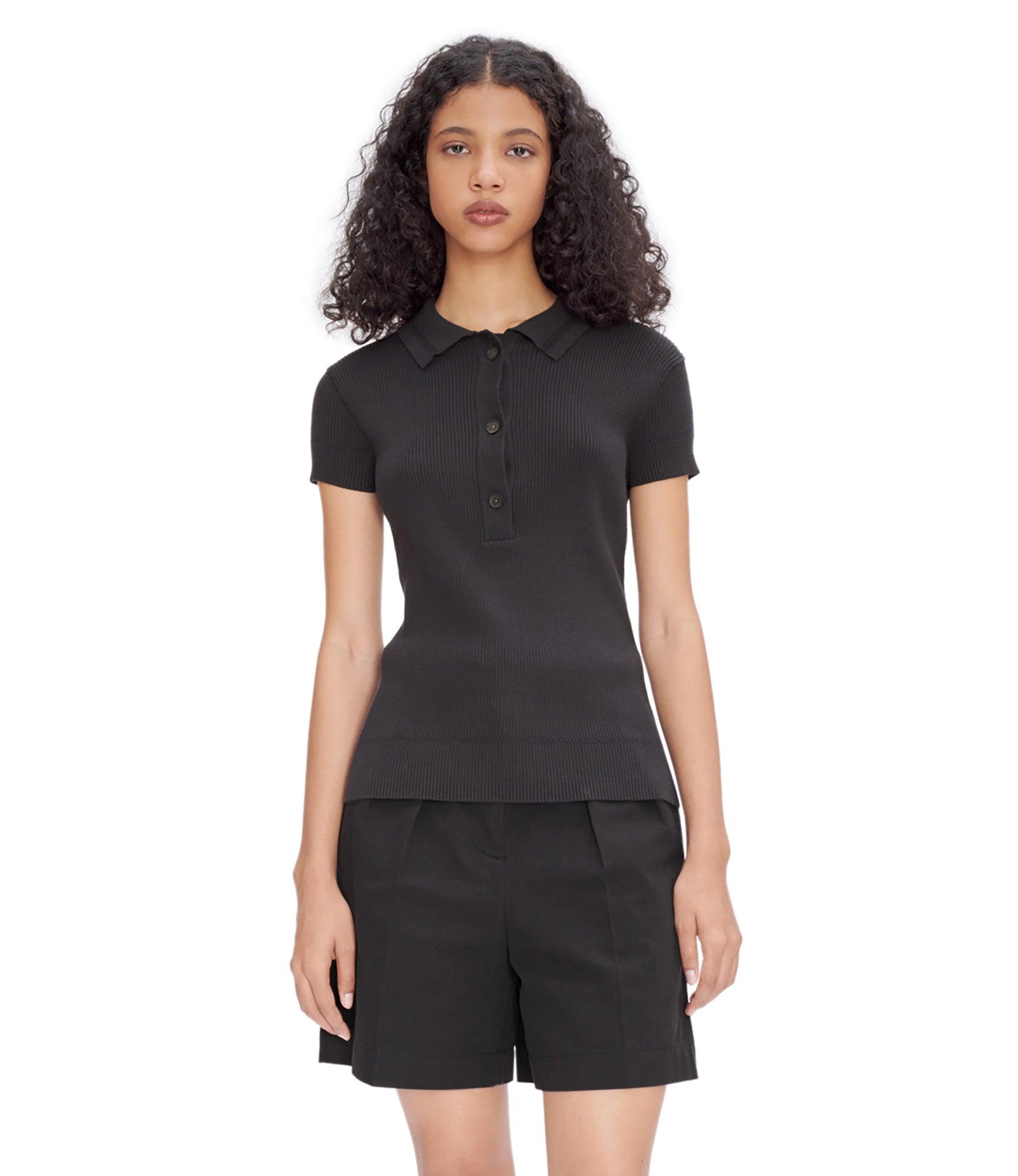 Elora polo shirt Female Product Image