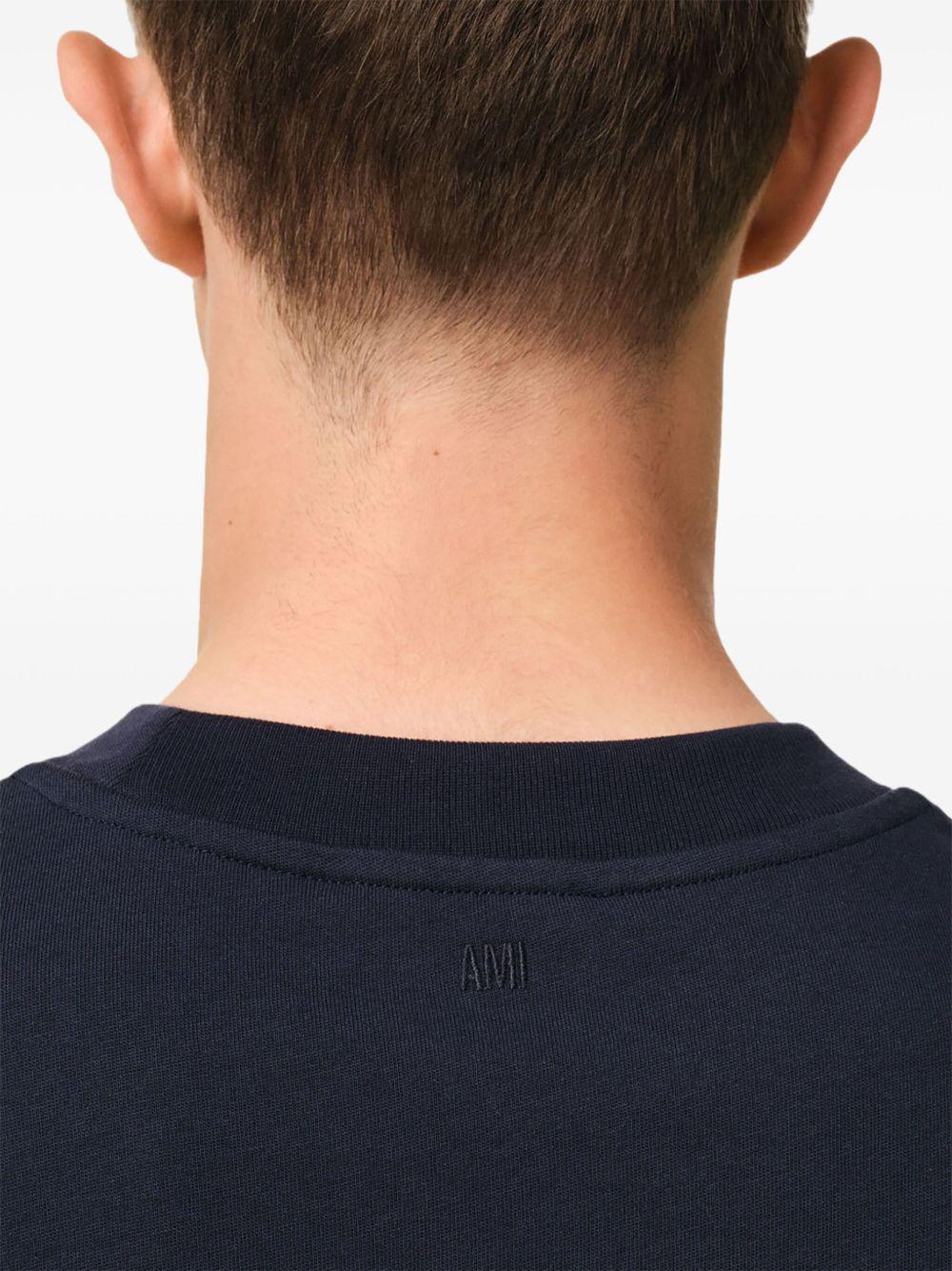 Ami Paris T-shirt Product Image