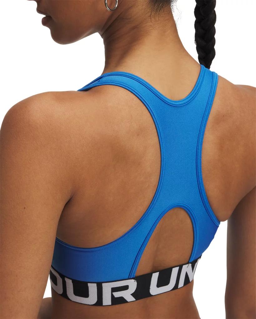 HeatGear® Armour Mid Branded Product Image