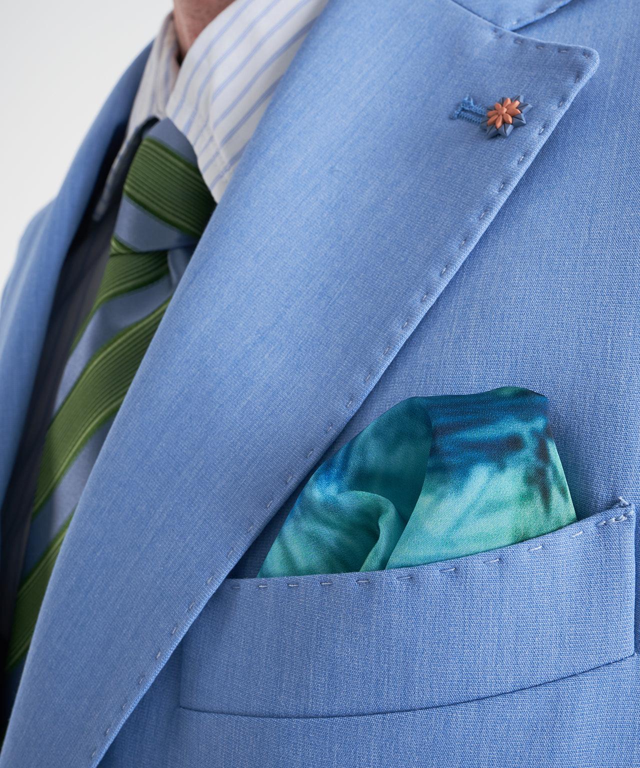 Single-breasted suit 'Incenso' Product Image