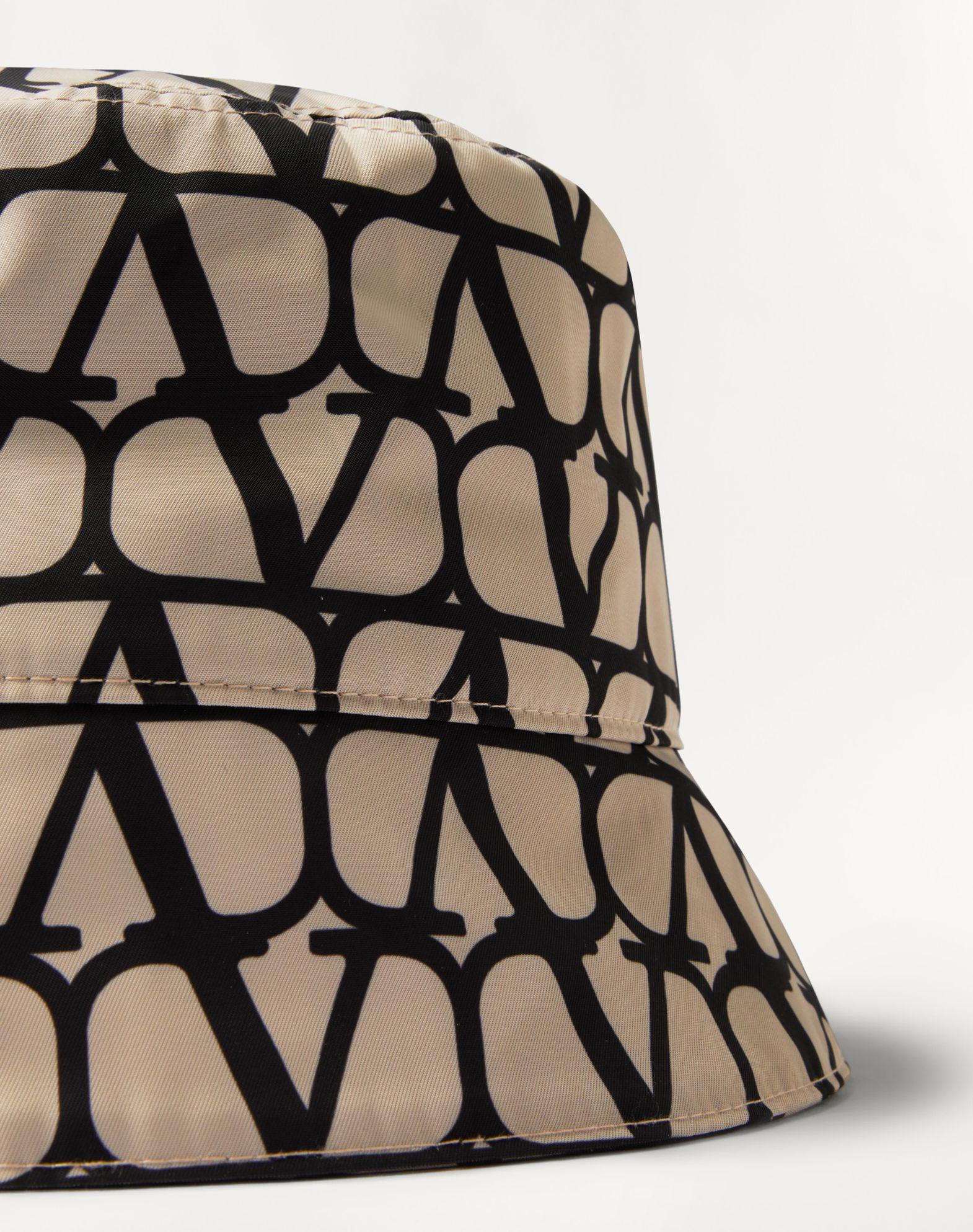 Toile Iconographe Nylon Bucket Hat  Product Image