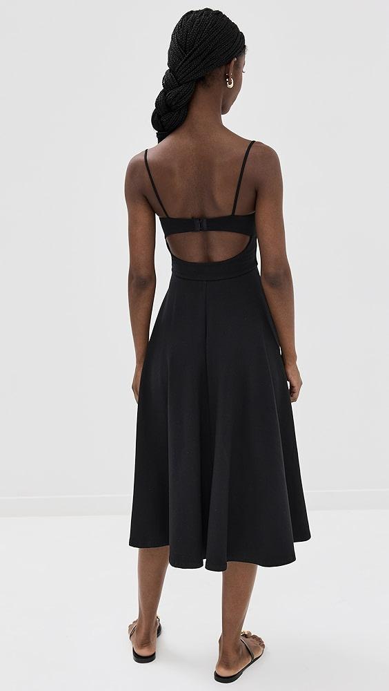 Reformation Serene Knit Dress | Shopbop Product Image