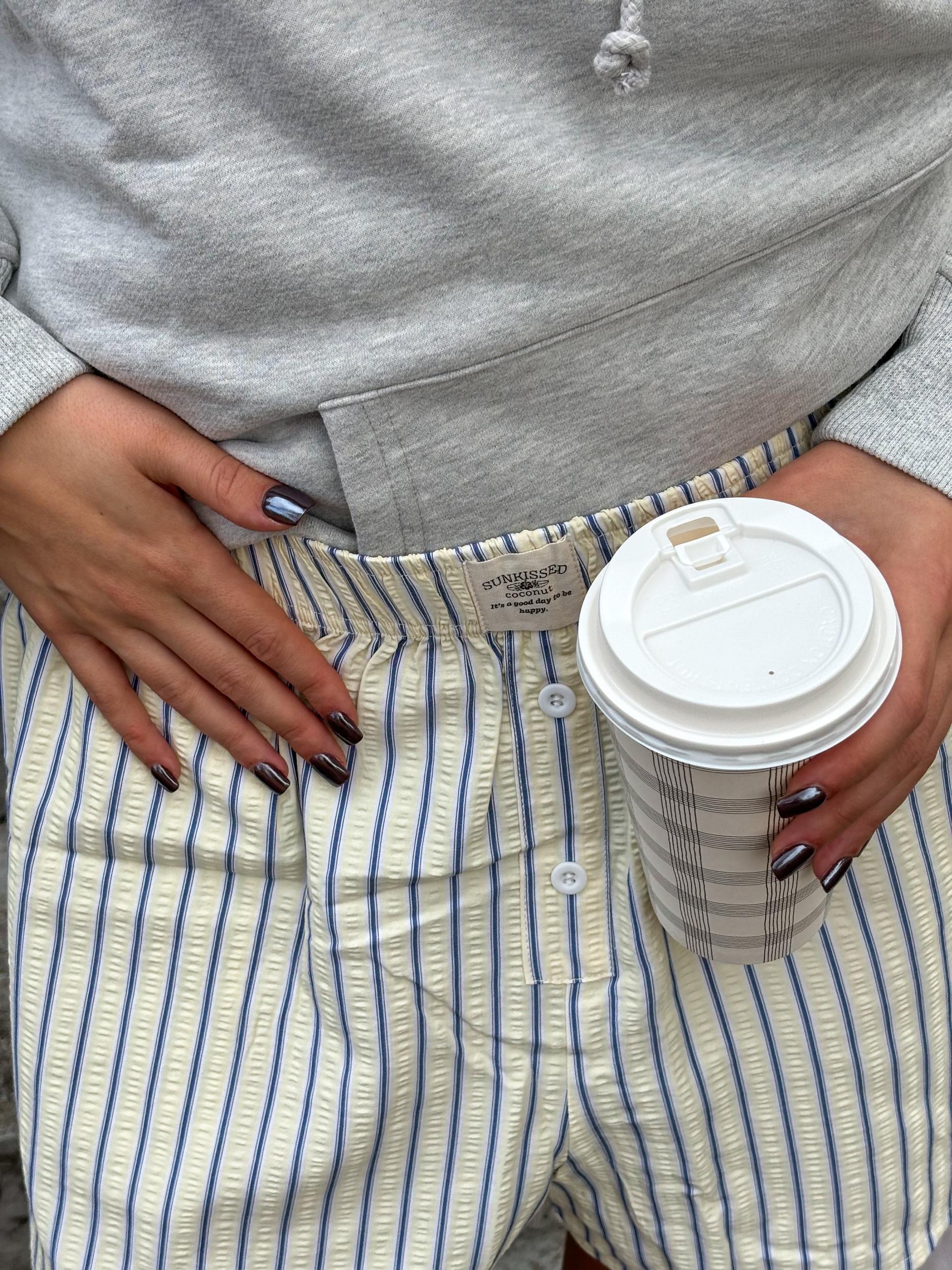 Everyday Boxer Shorts Product Image