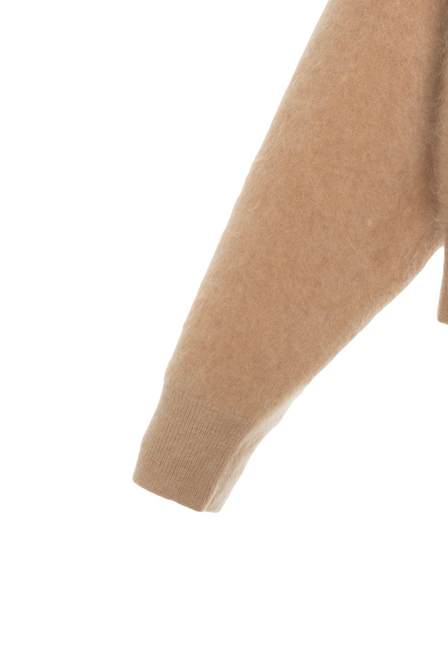 Cashmere sweater Product Image