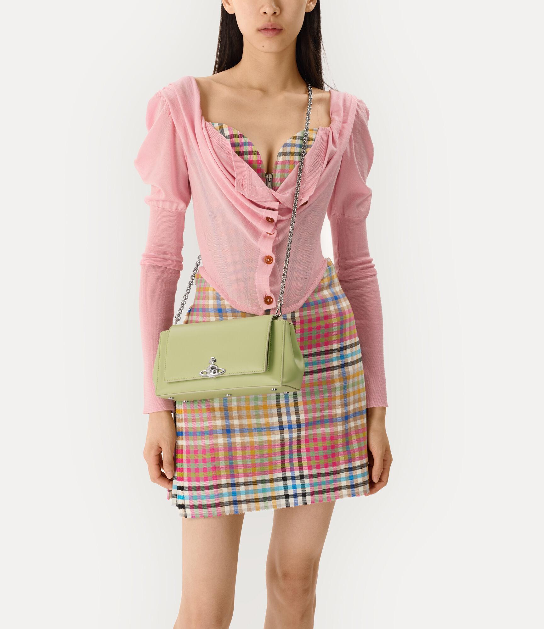 Hazel Medium Handbag Product Image