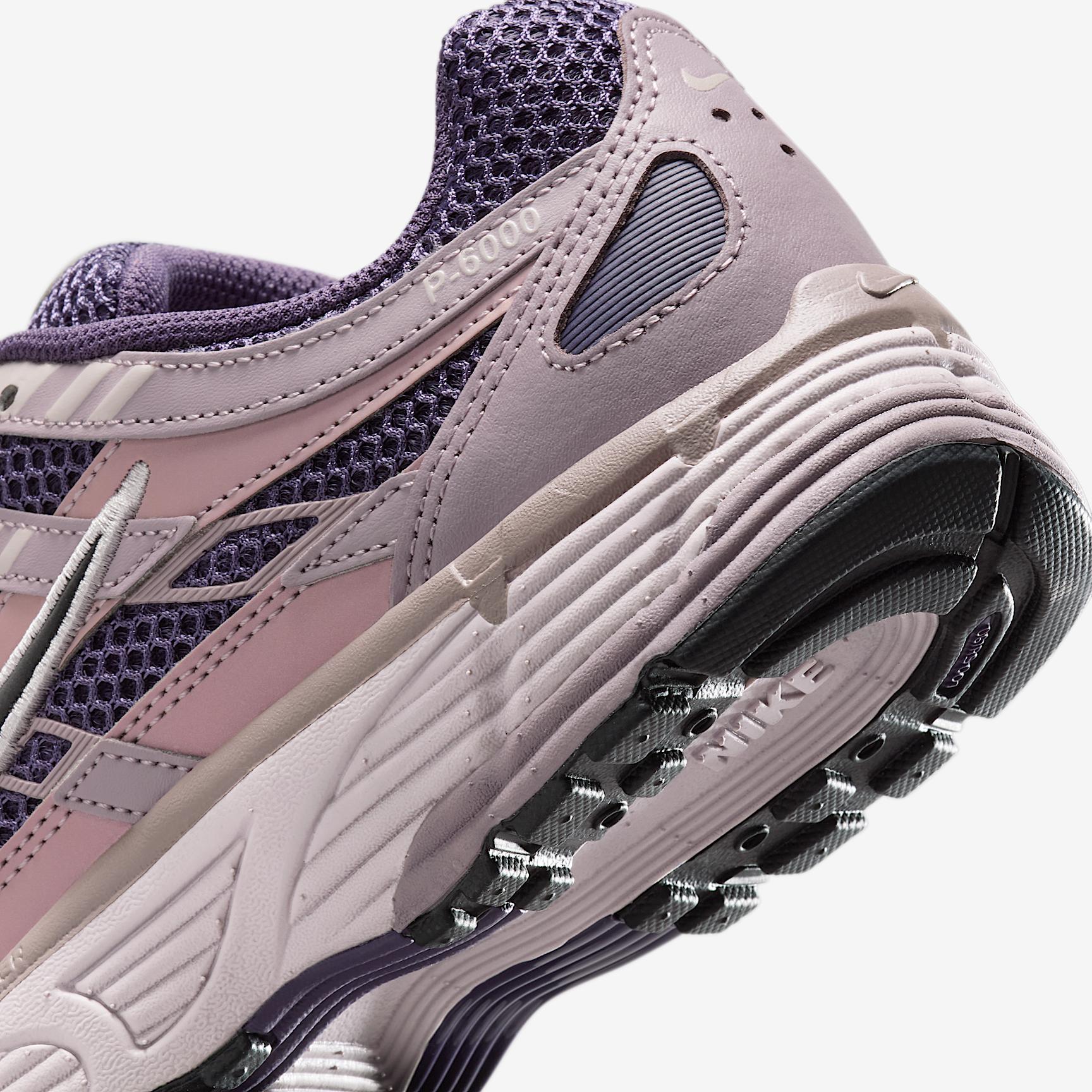 Nike Women's P-6000 SE Shoes Product Image
