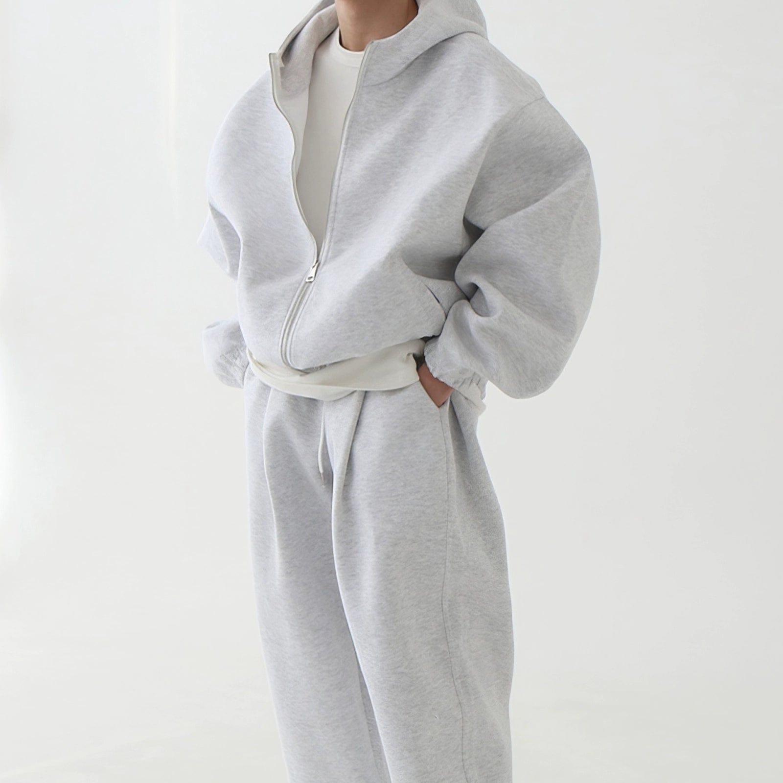 RT No. 10888 SWEATER & SWEAT PANTS Product Image