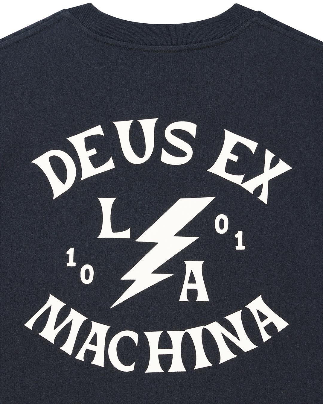 Chinook Tee - Black Product Image