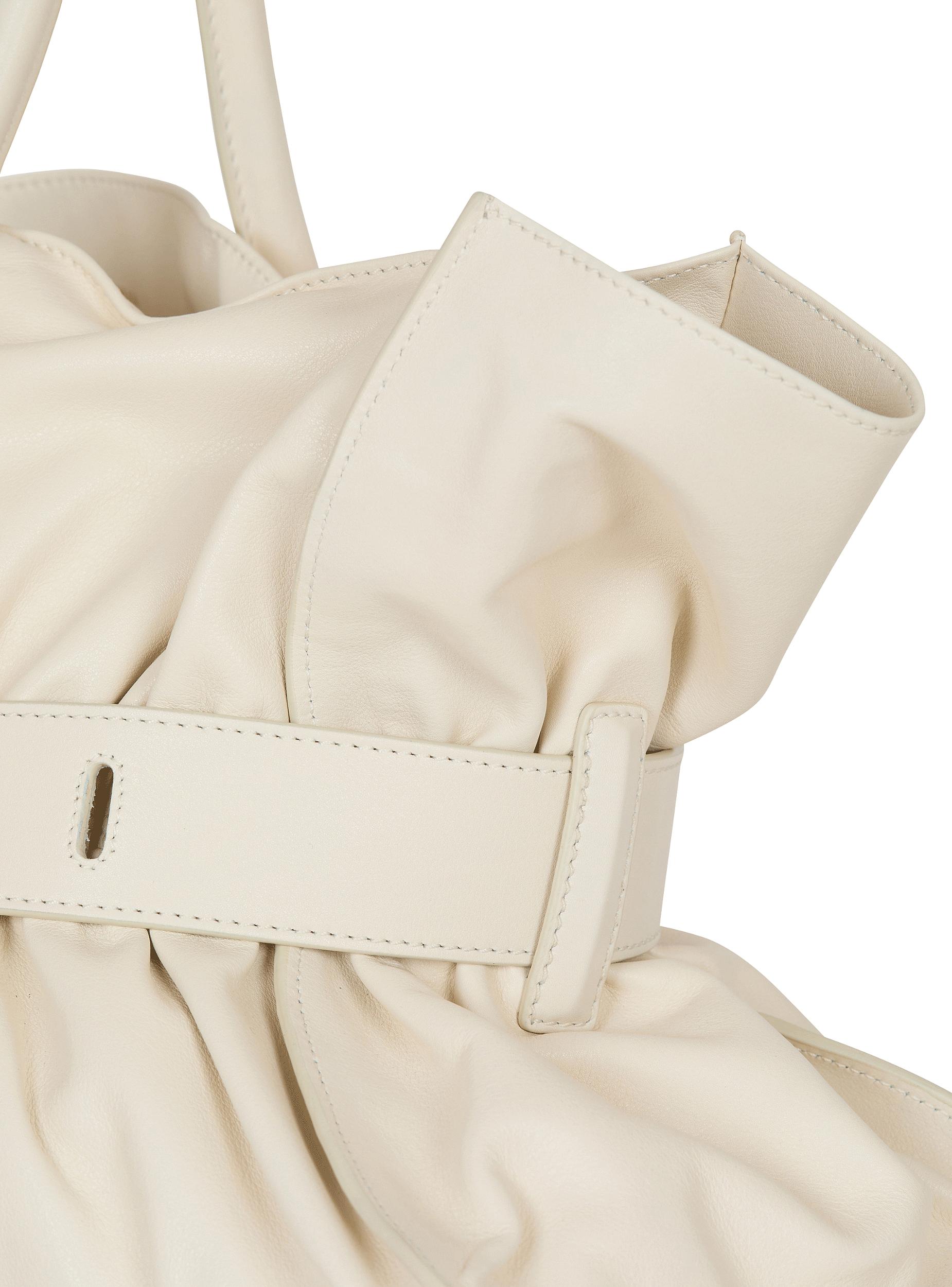 Large calfskin Anthem bag Product Image