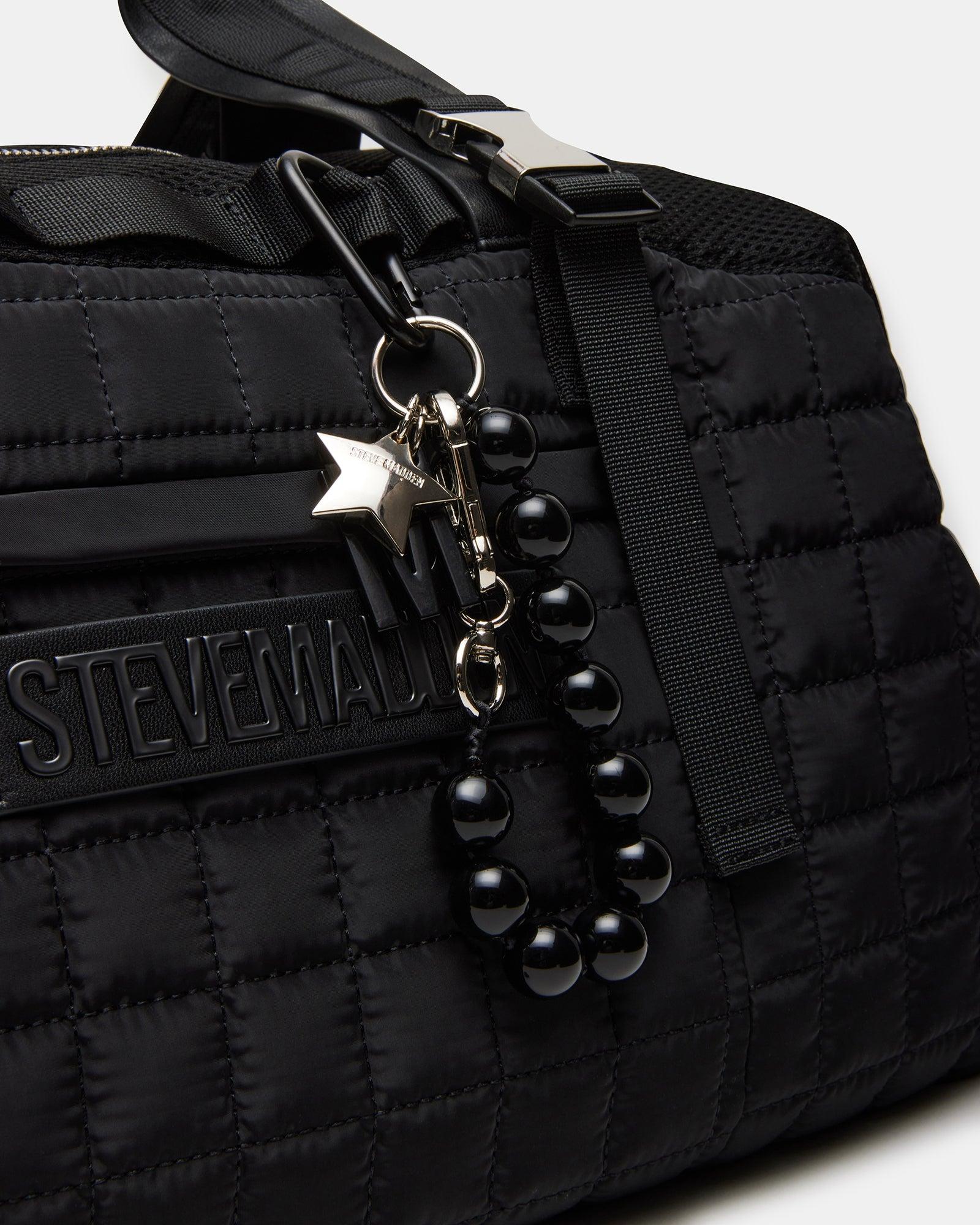 OLIVIER BAG BLACK Female Product Image