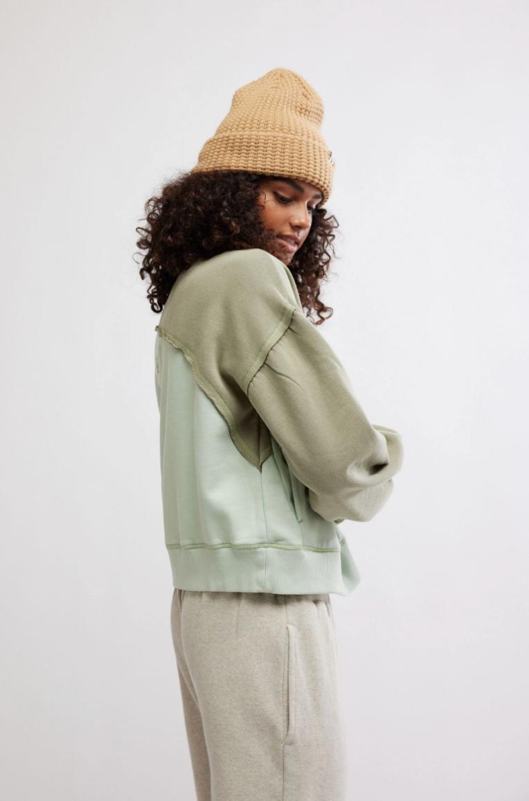 Colorblock Homestretch Product Image