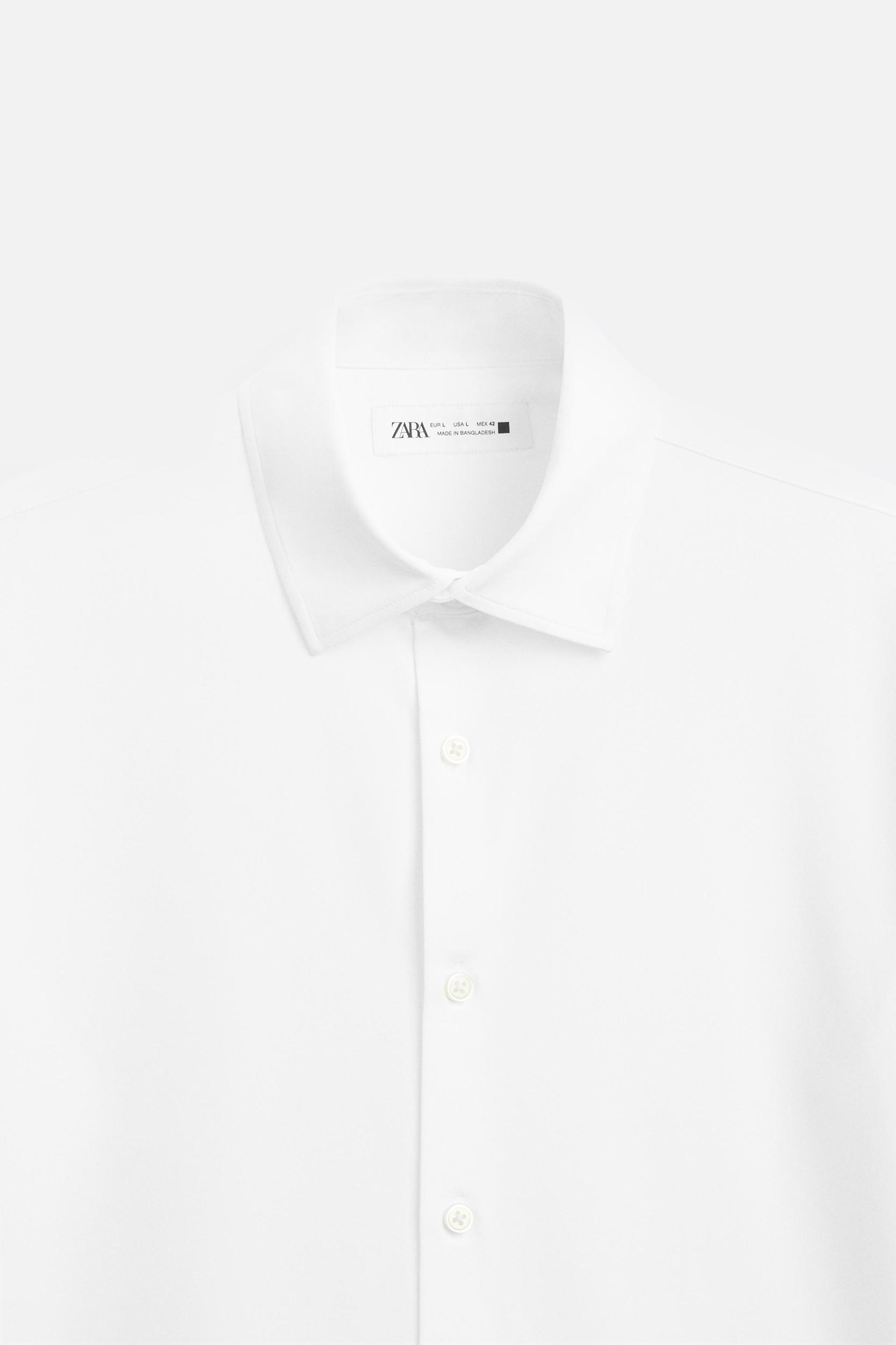 STRETCH SHIRT Product Image
