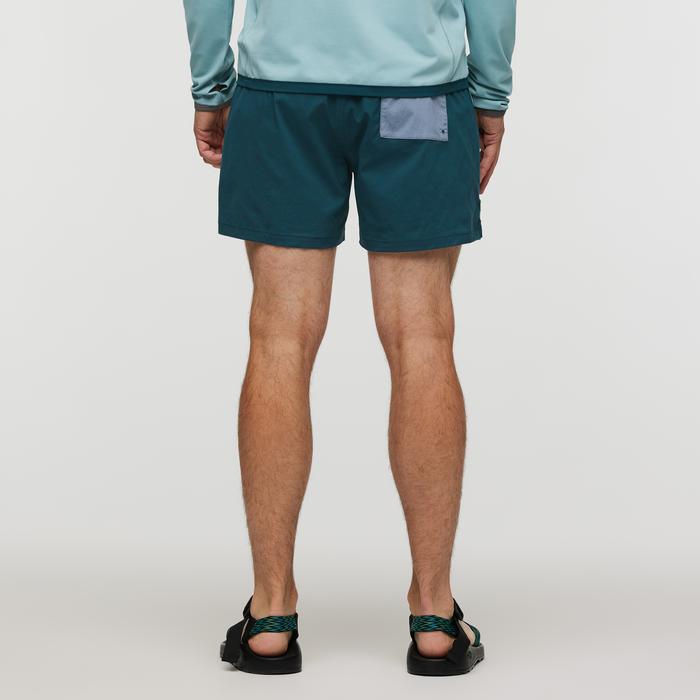 Brinco 5" Short - Solid - Men's Product Image