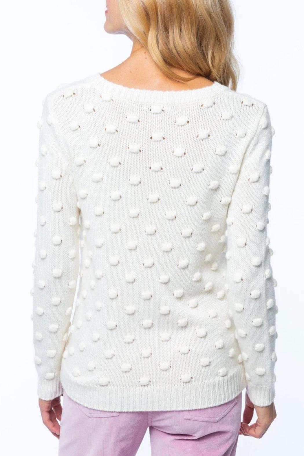 Popcorn sweater Product Image