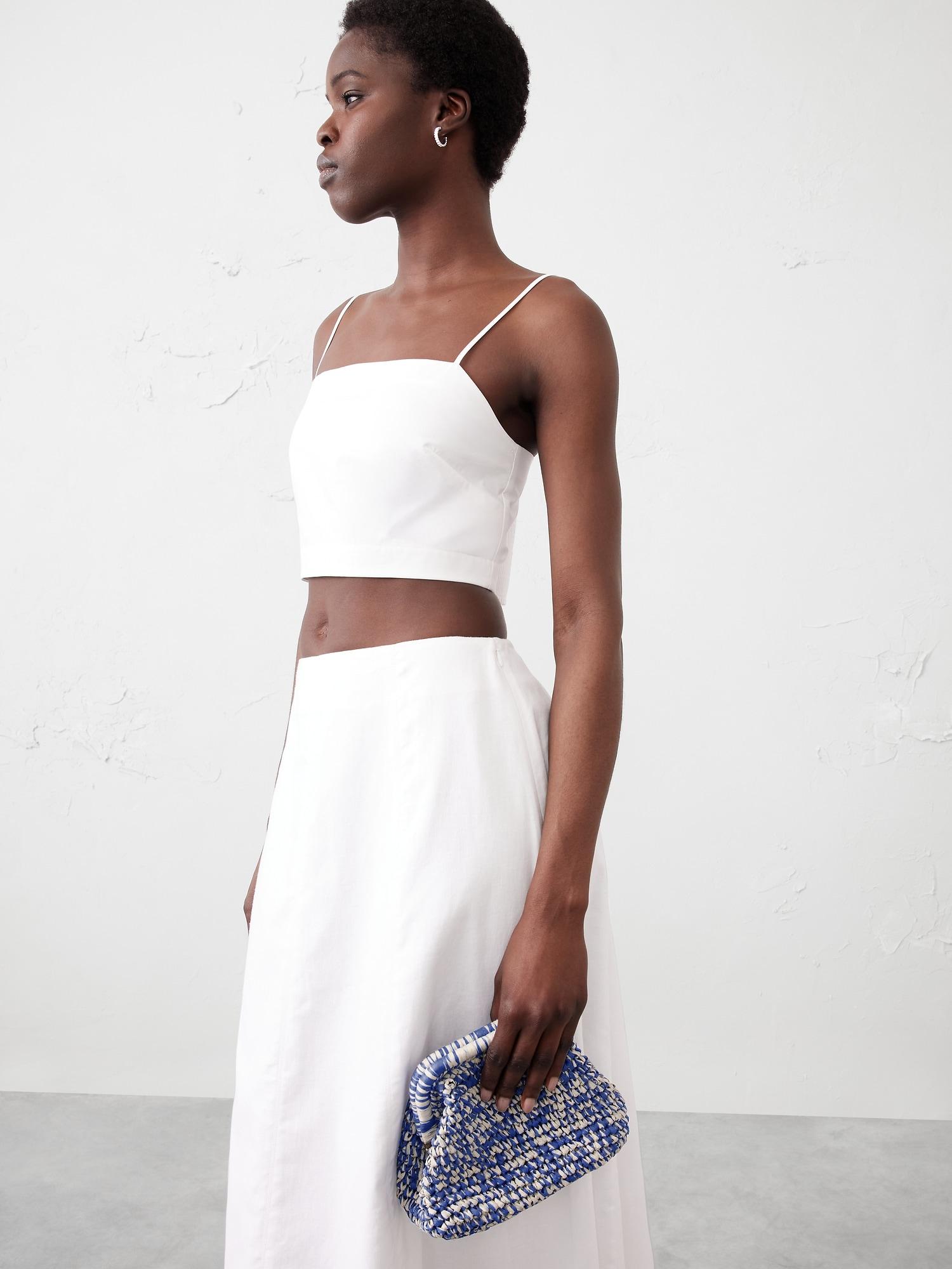 Straw Clutch Product Image