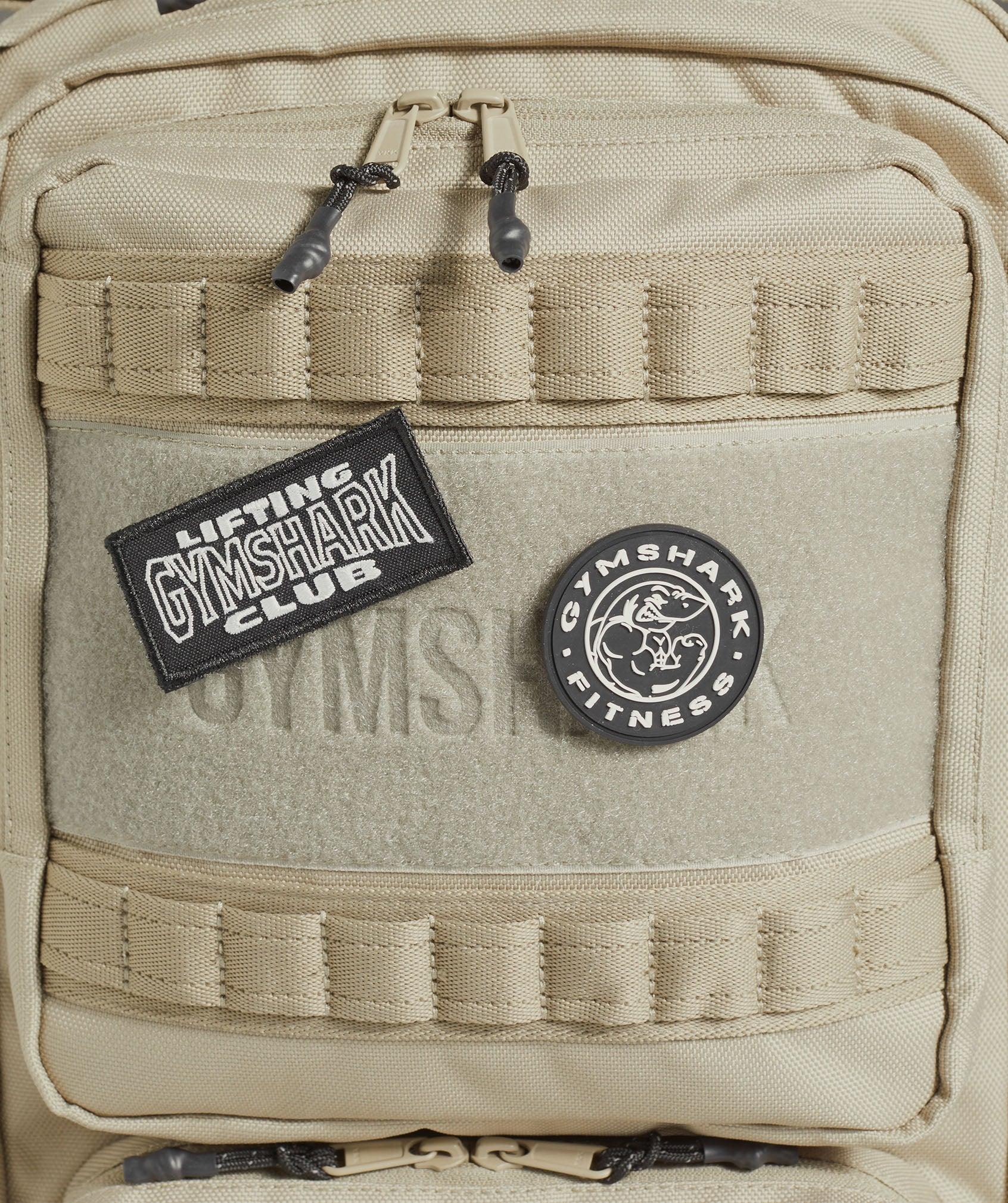 Tactical Backpack Product Image