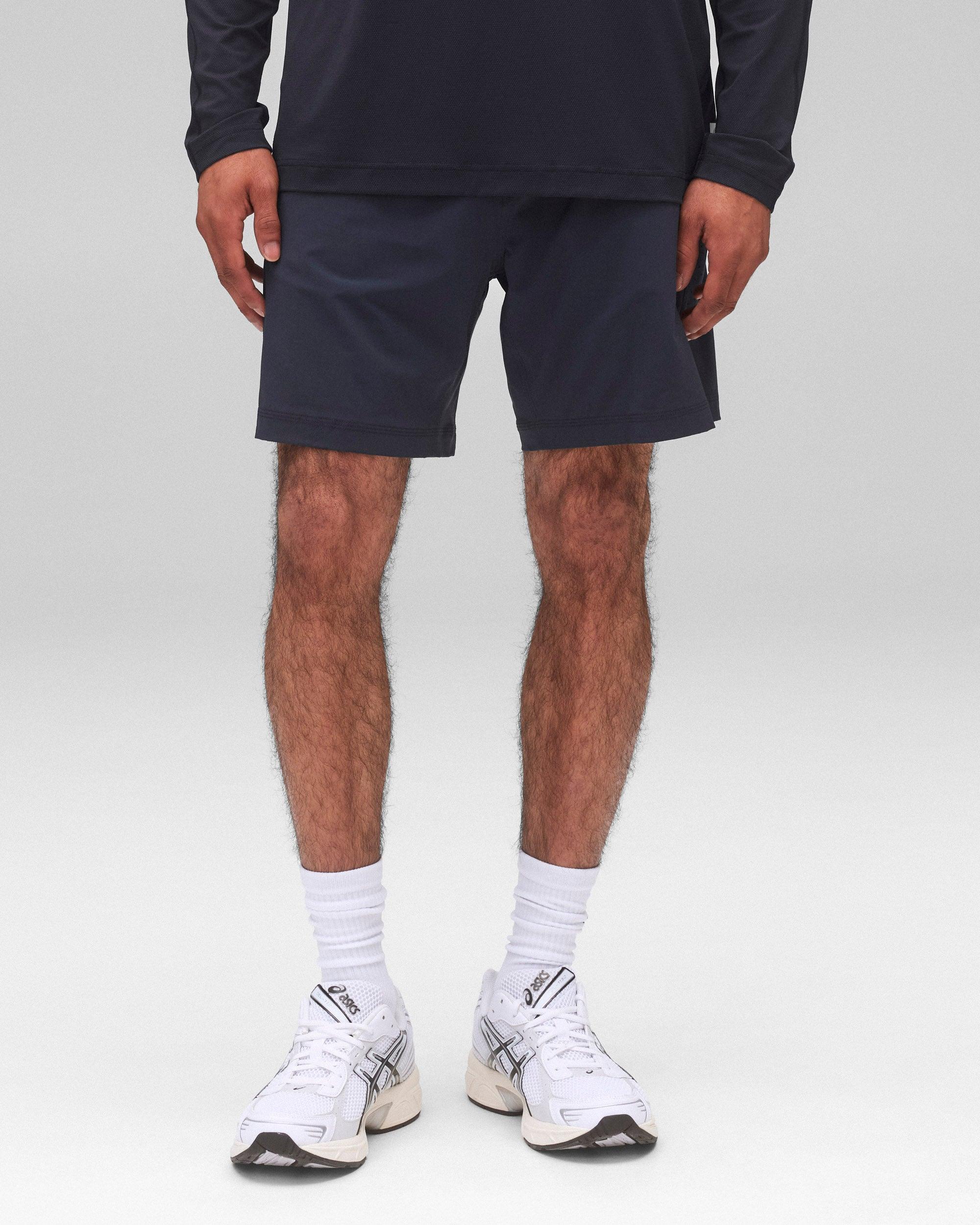 4-Way Stretch Nylon Standard Training Short 7" - Vault Male Product Image