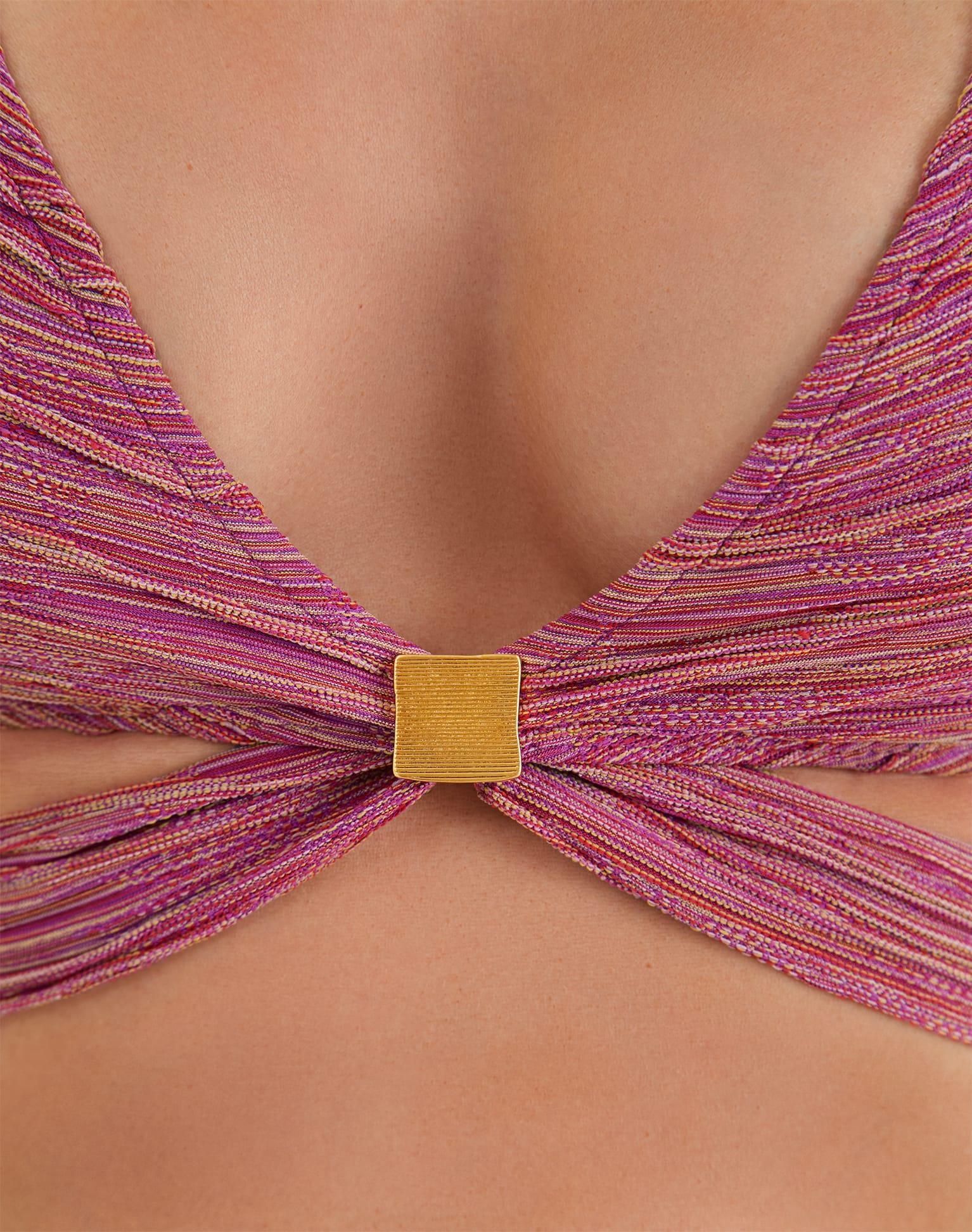 Spencer Lola Top - Berry Burst Product Image