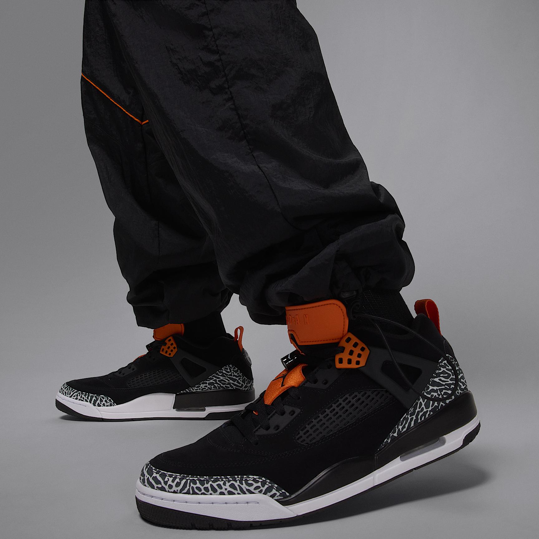 Mens Jordan Brooklyn Draft Pants | IB1047-011 Product Image